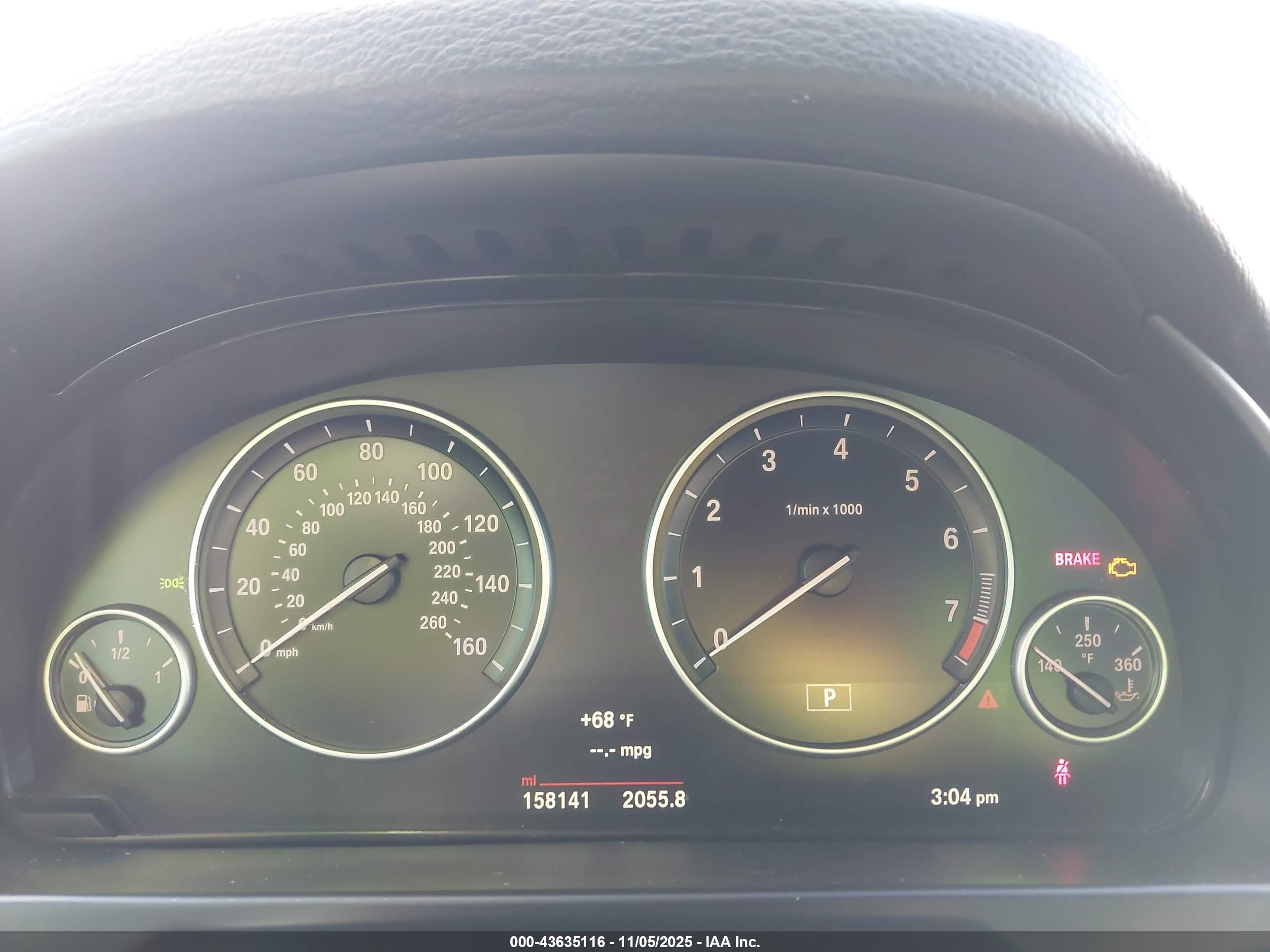 BMW X5 image 7