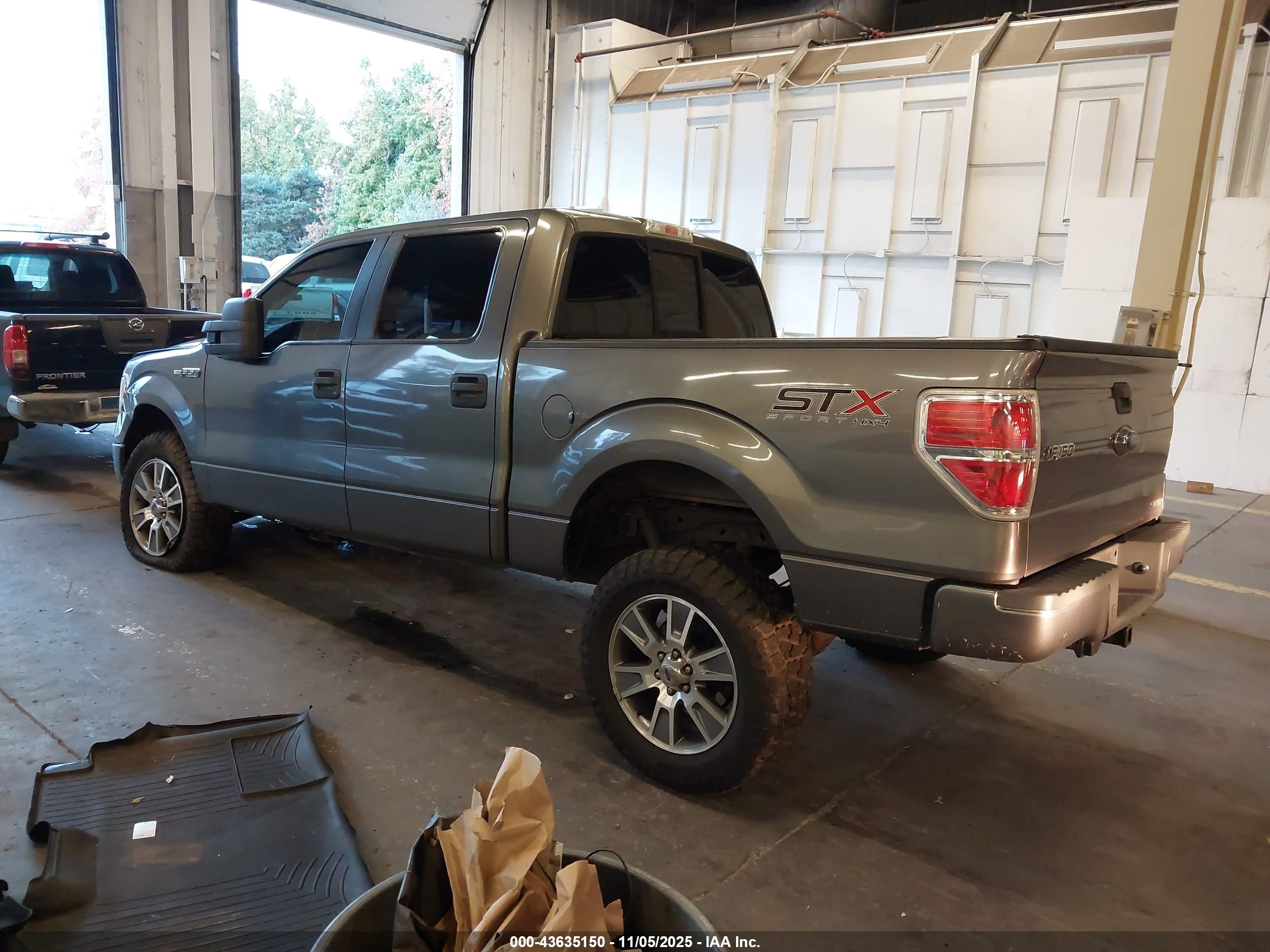 FORD F-150 image 3