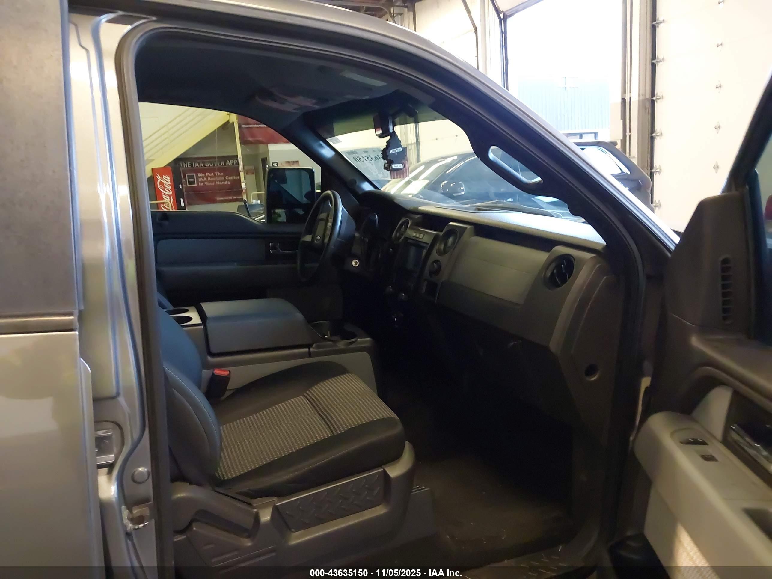 FORD F-150 image 5
