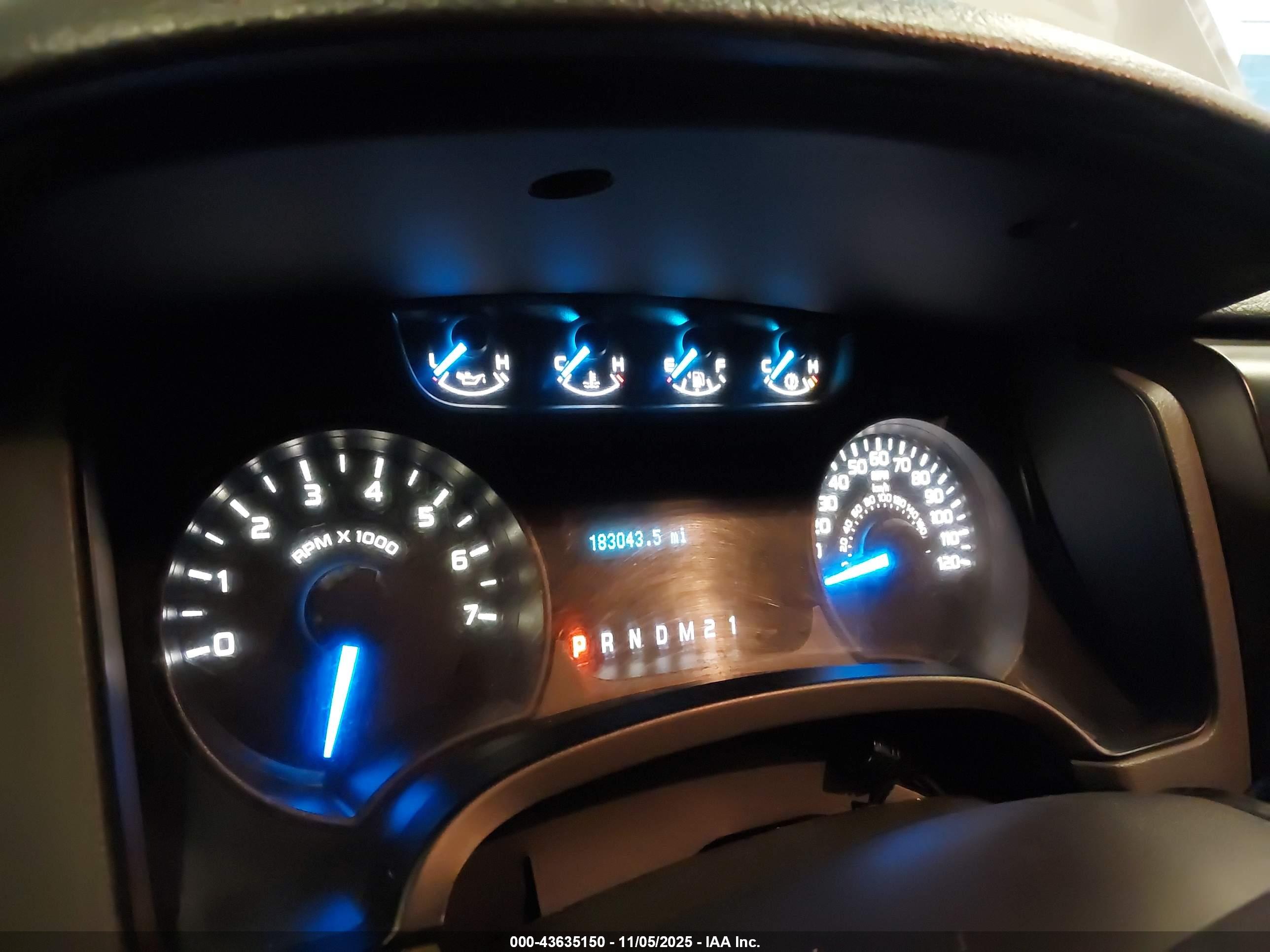FORD F-150 image 7