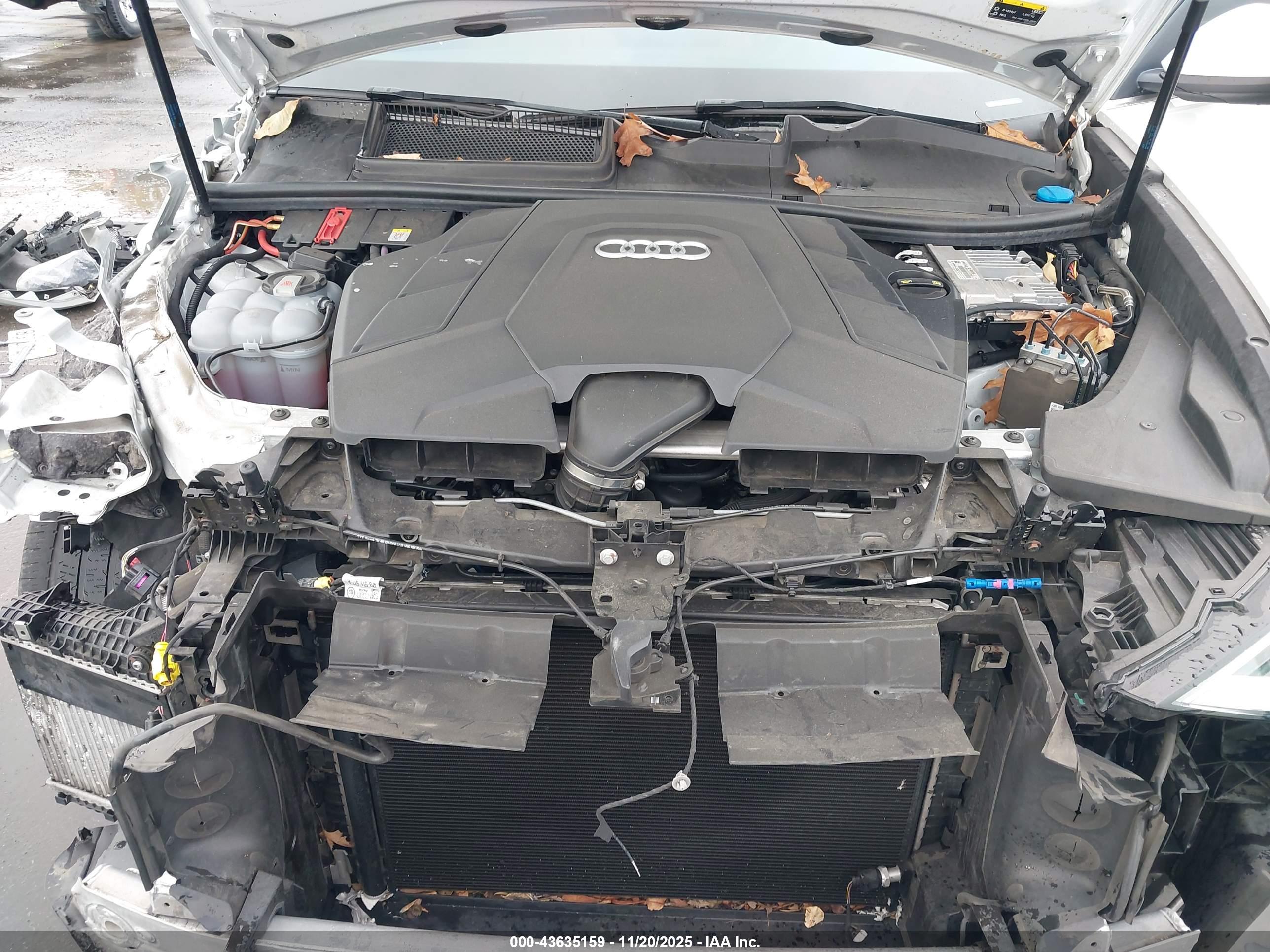 AUDI Q8 image 10
