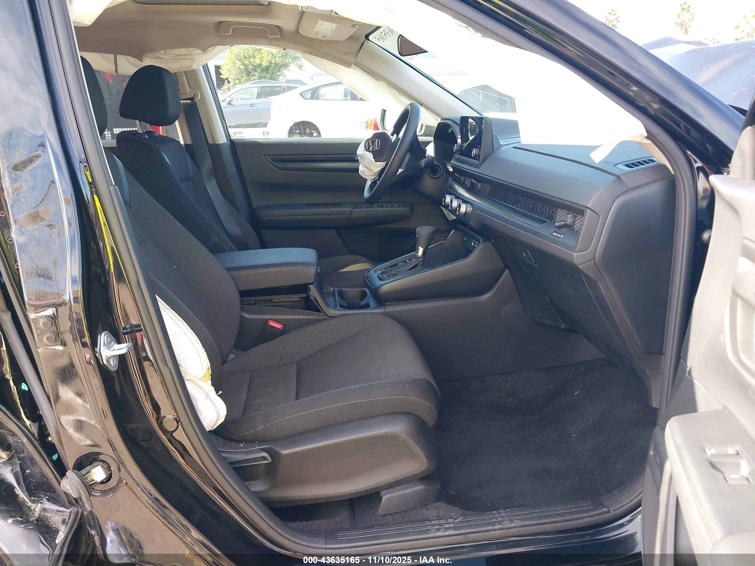 HONDA CR-V image 5