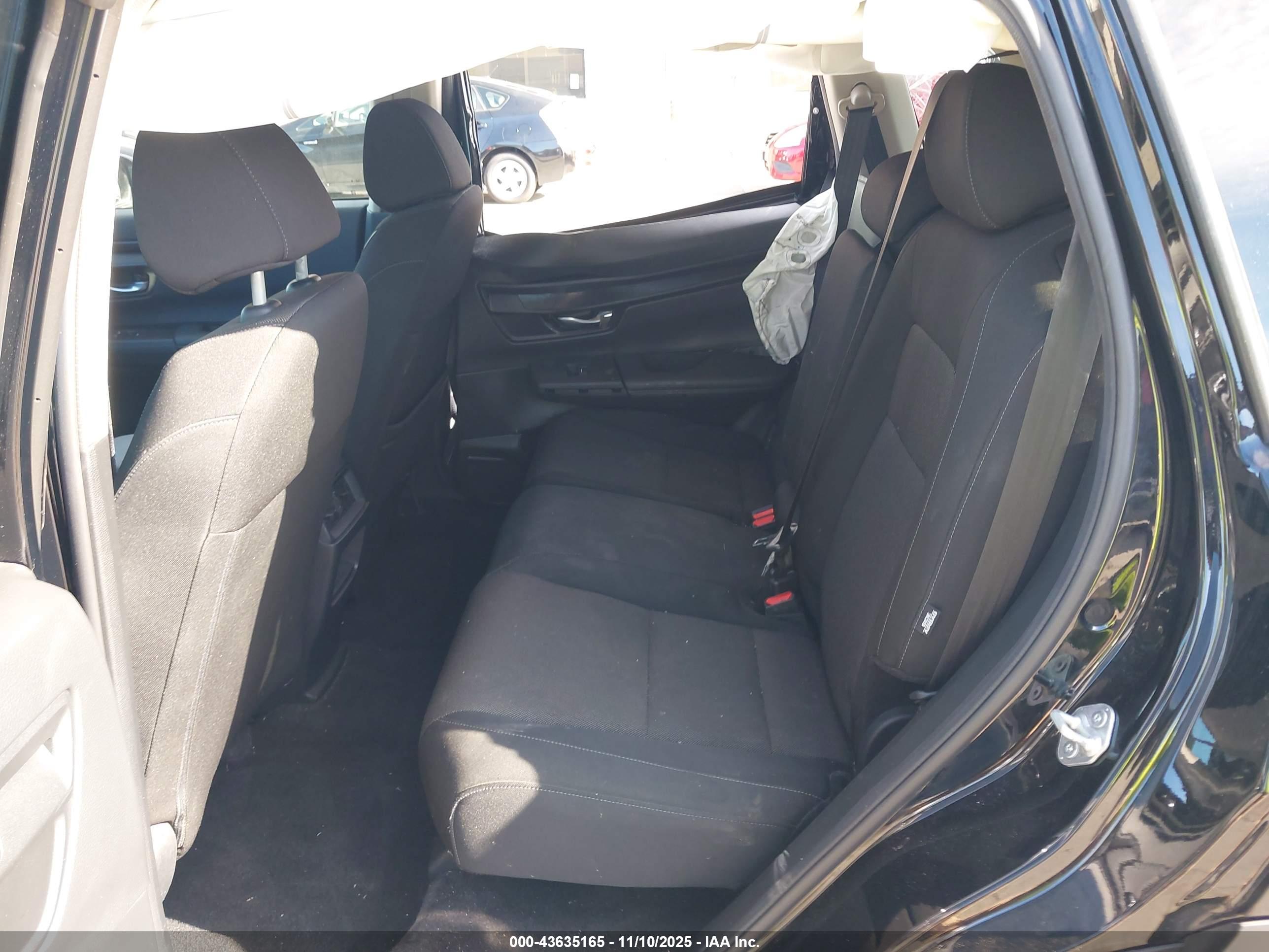 HONDA CR-V image 8