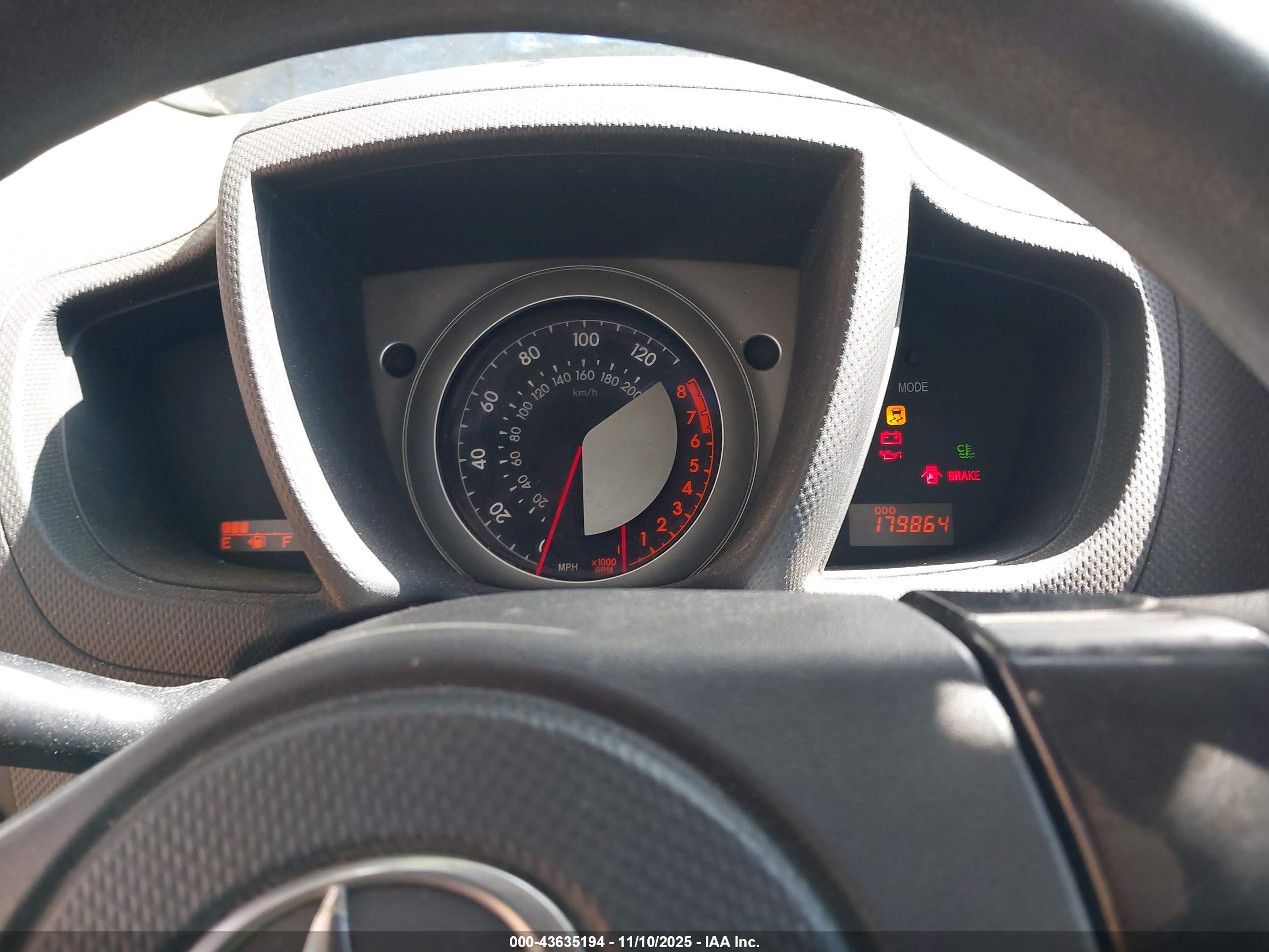 SCION XD image 7
