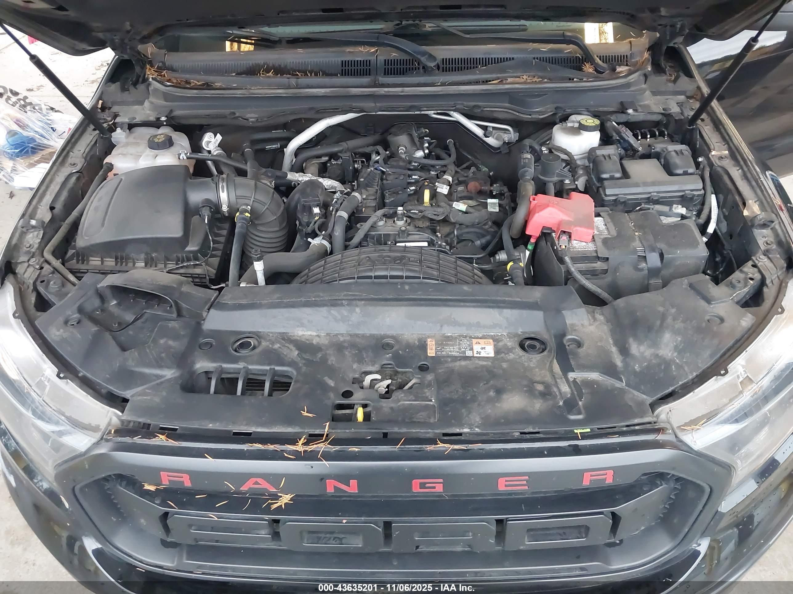 FORD RANGER image 10