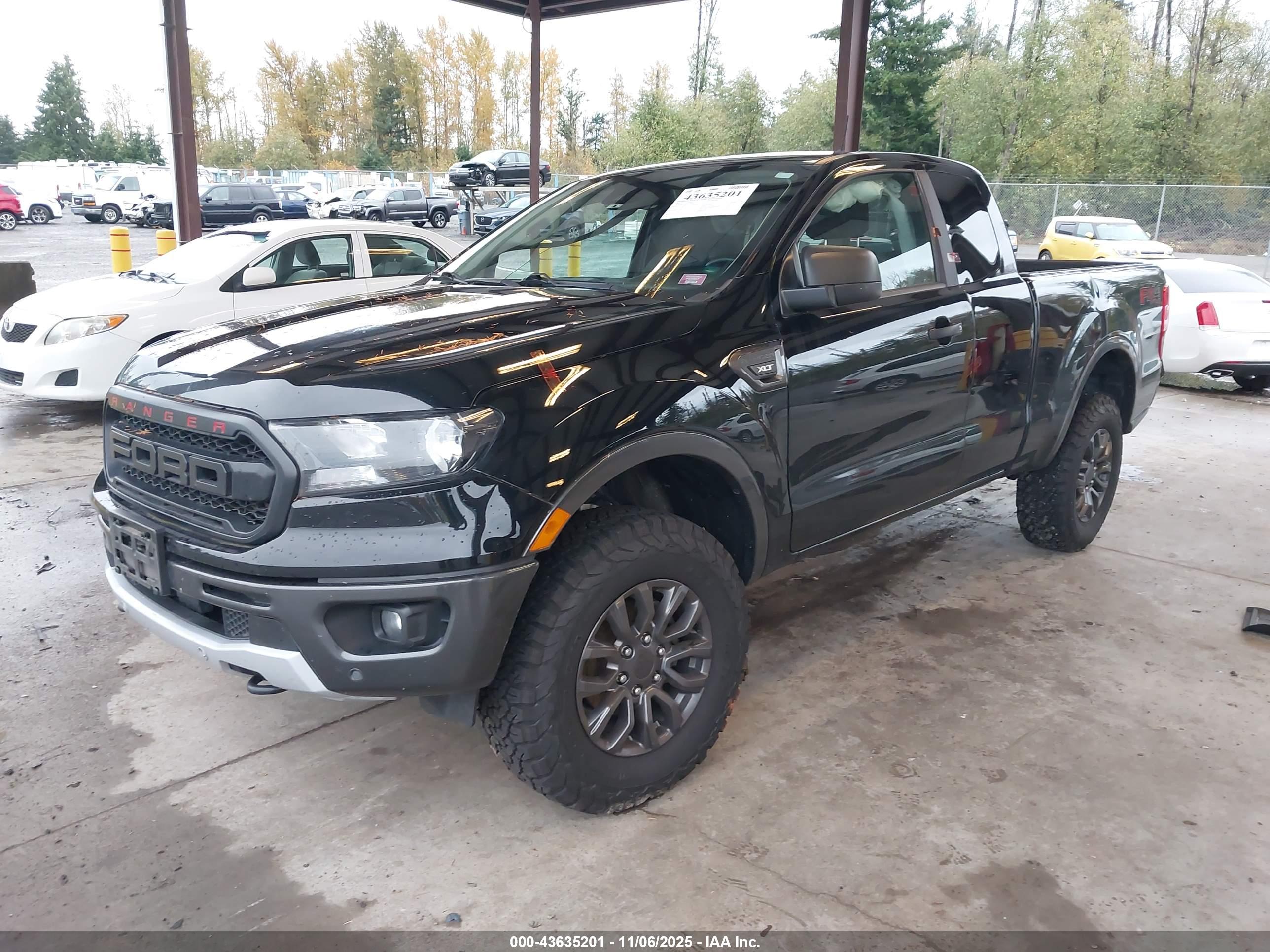 FORD RANGER image 2