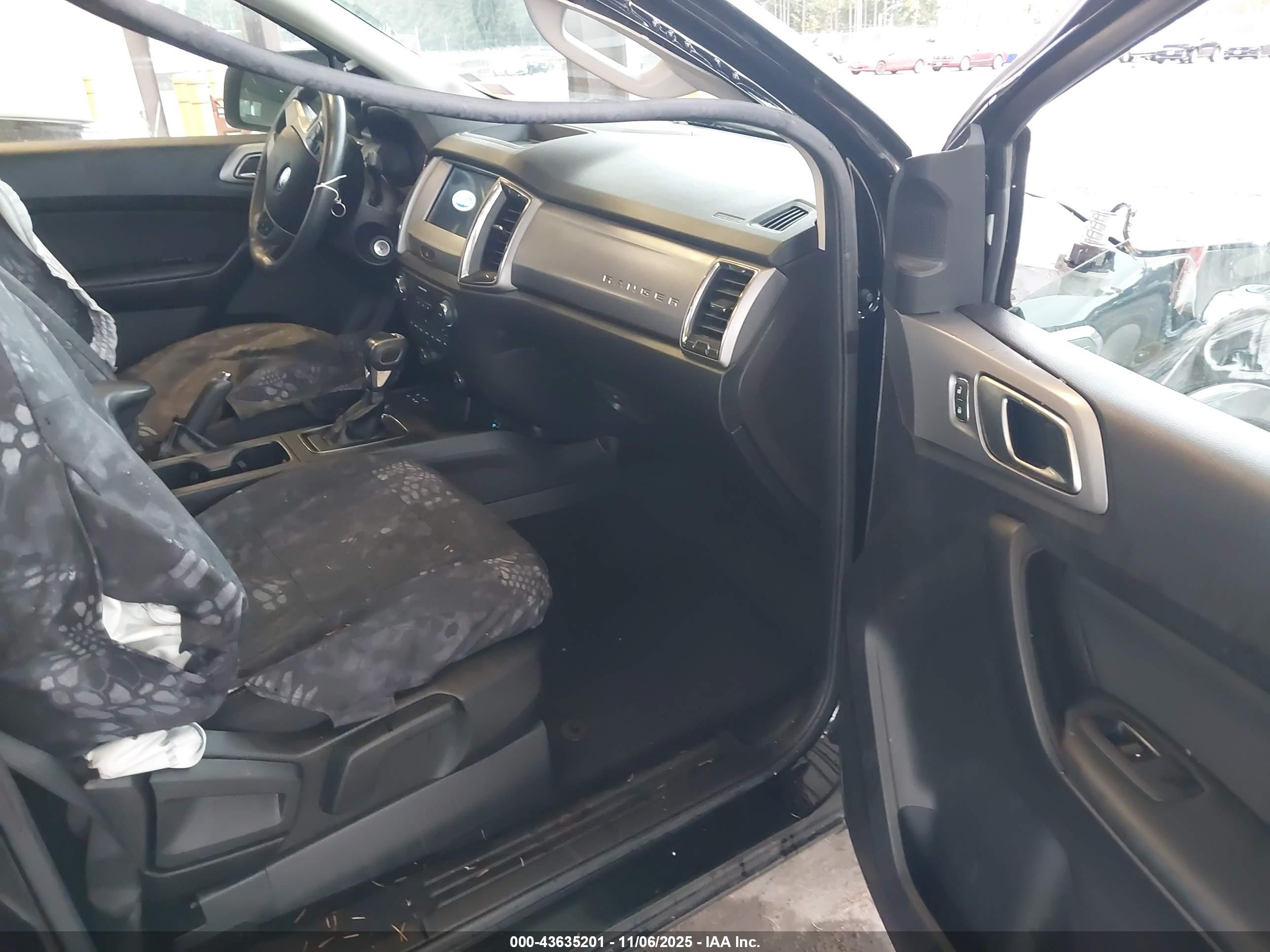 FORD RANGER image 5