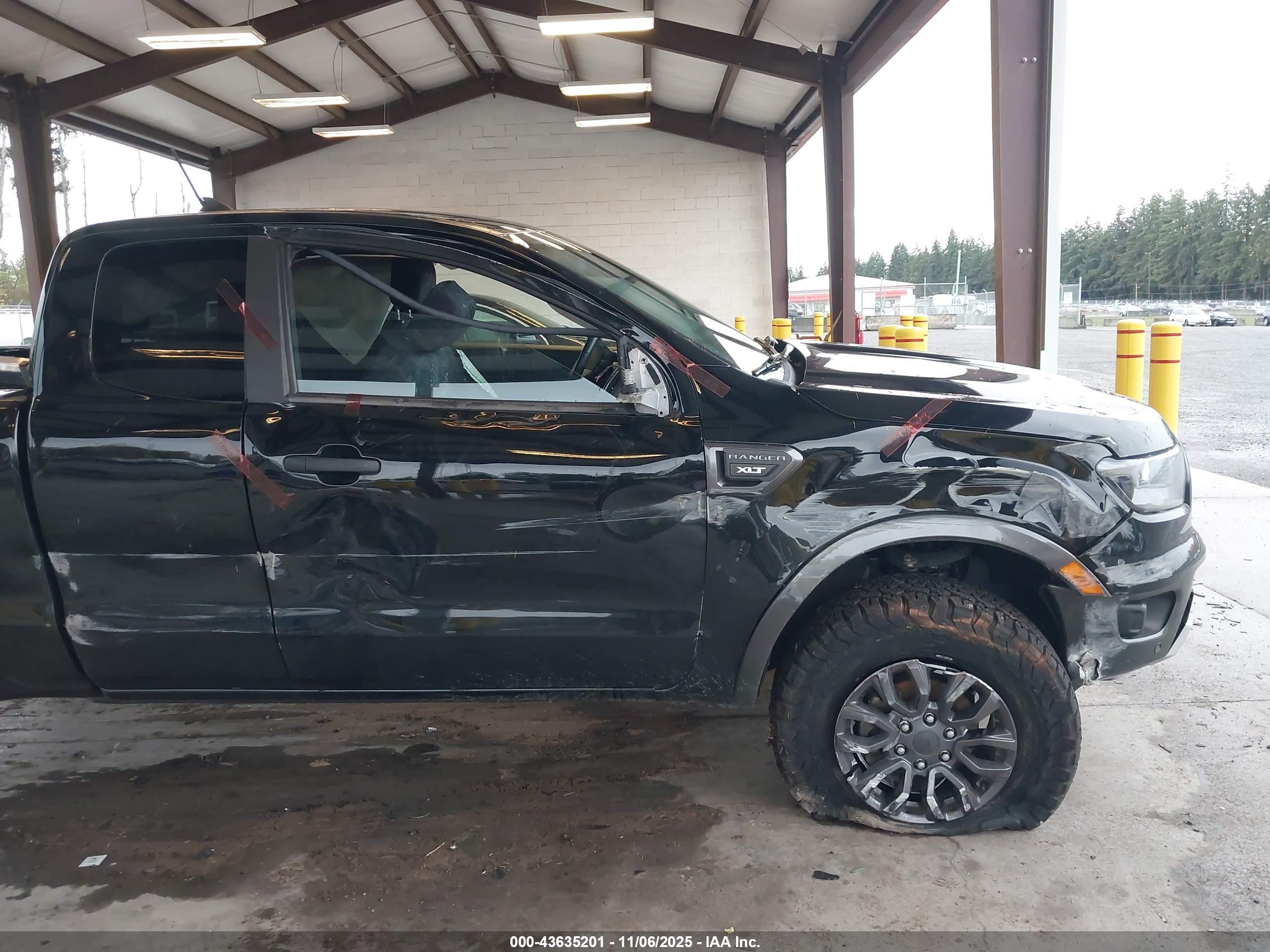 FORD RANGER image 6