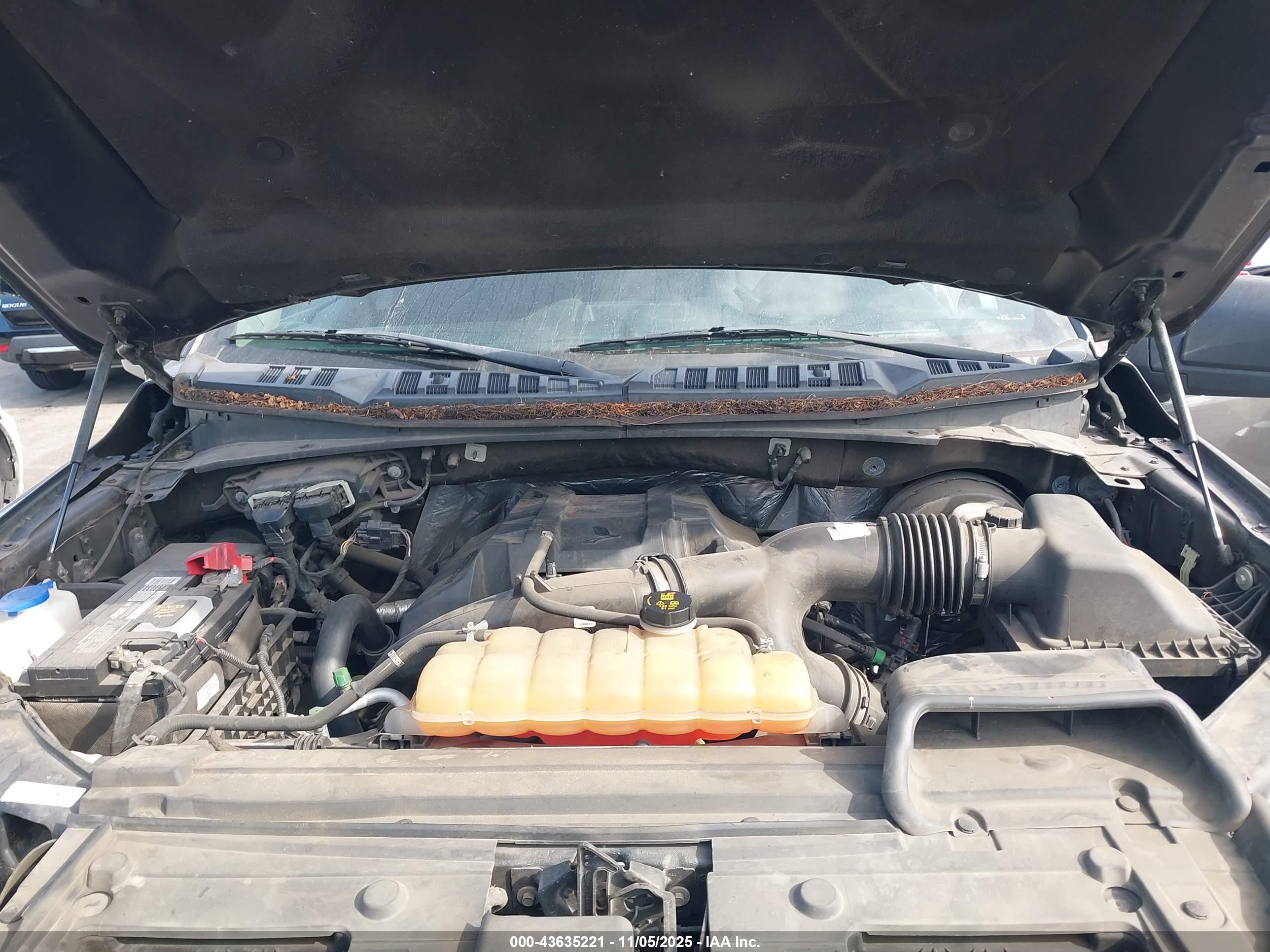 FORD F-150 image 10