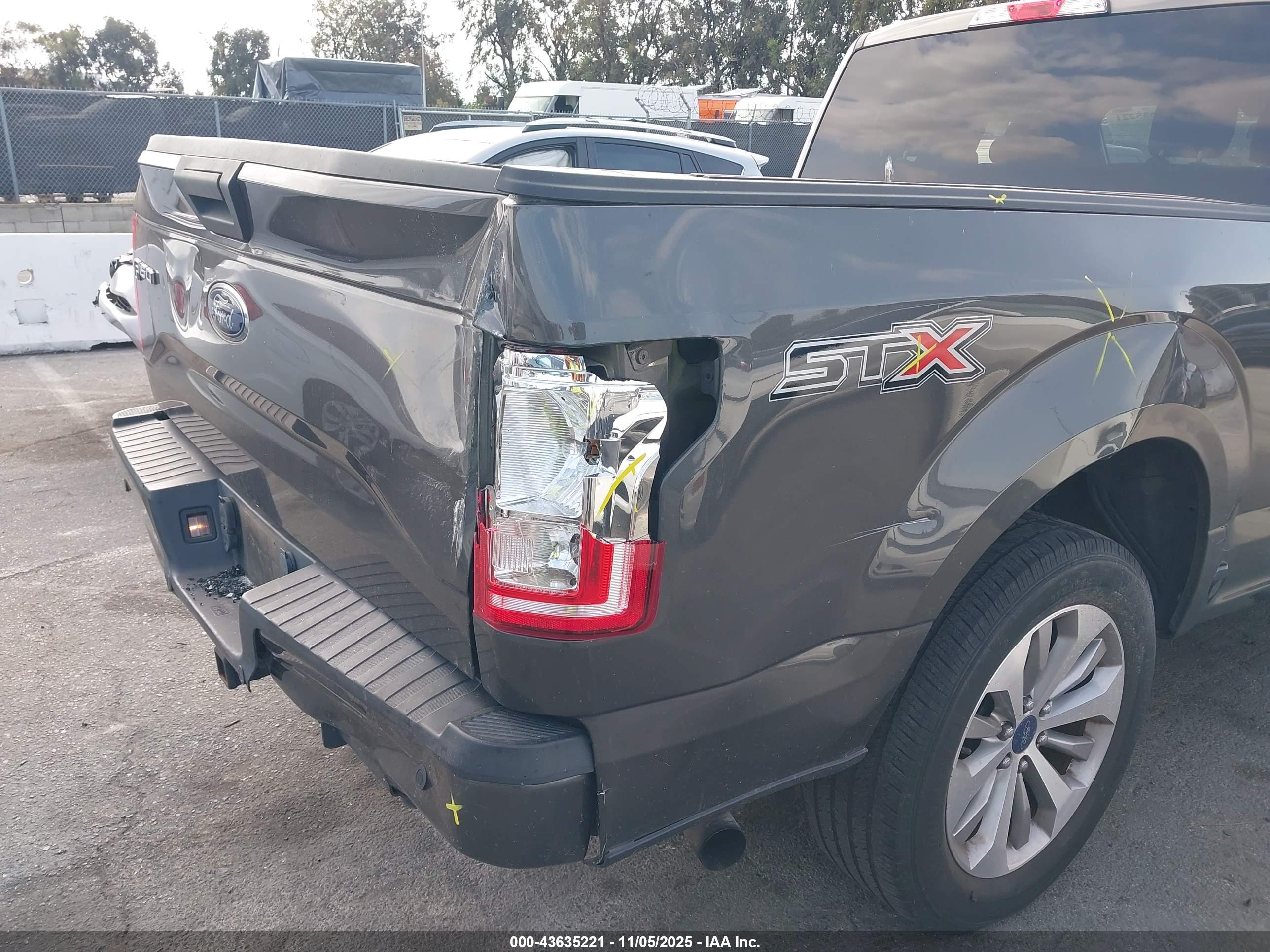 FORD F-150 image 6