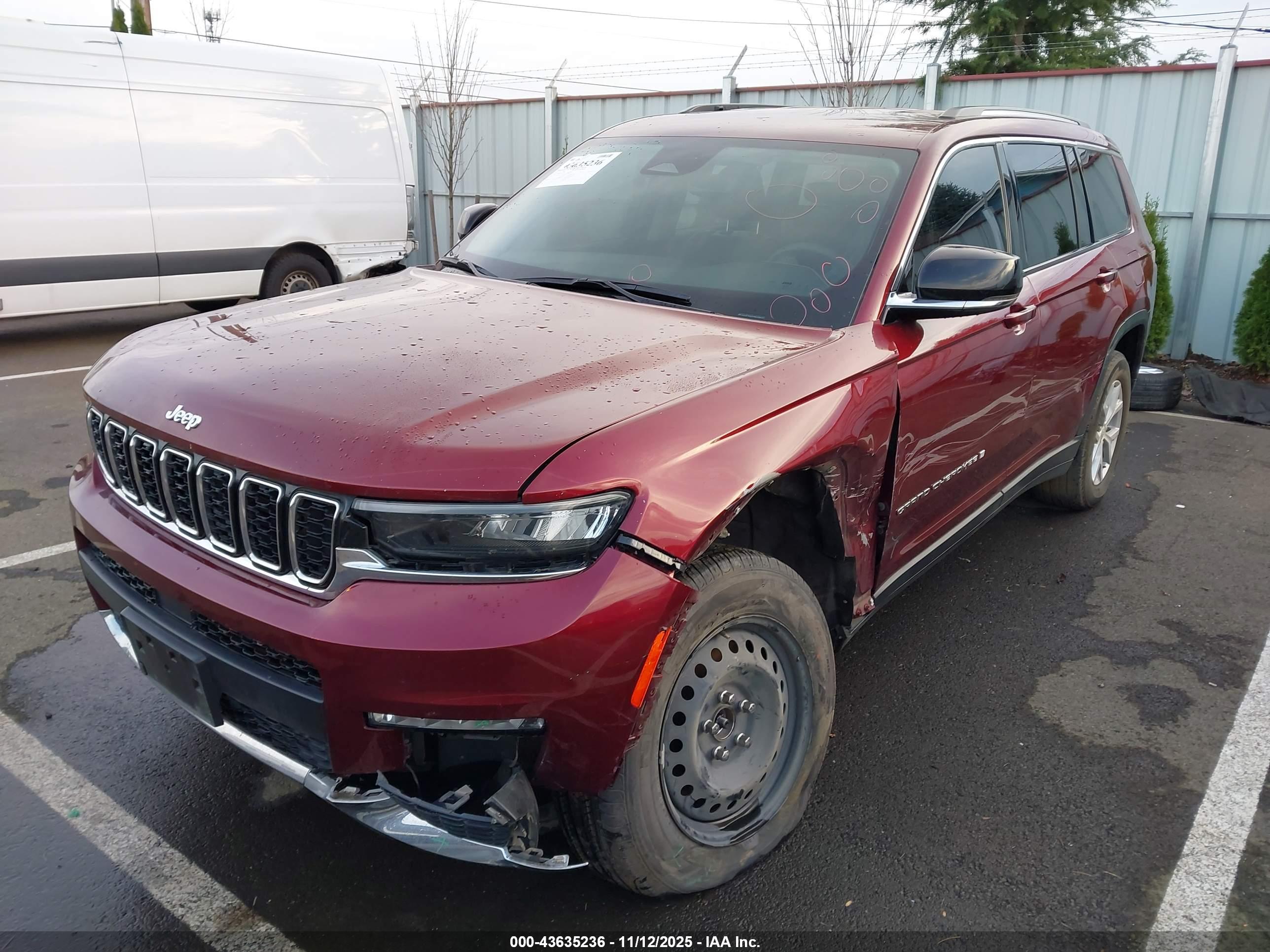 JEEP GRAND image 2