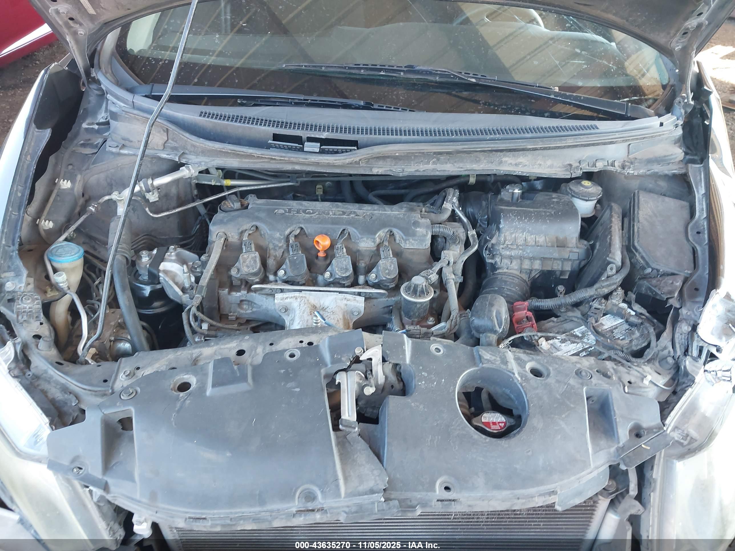 HONDA CIVIC image 10