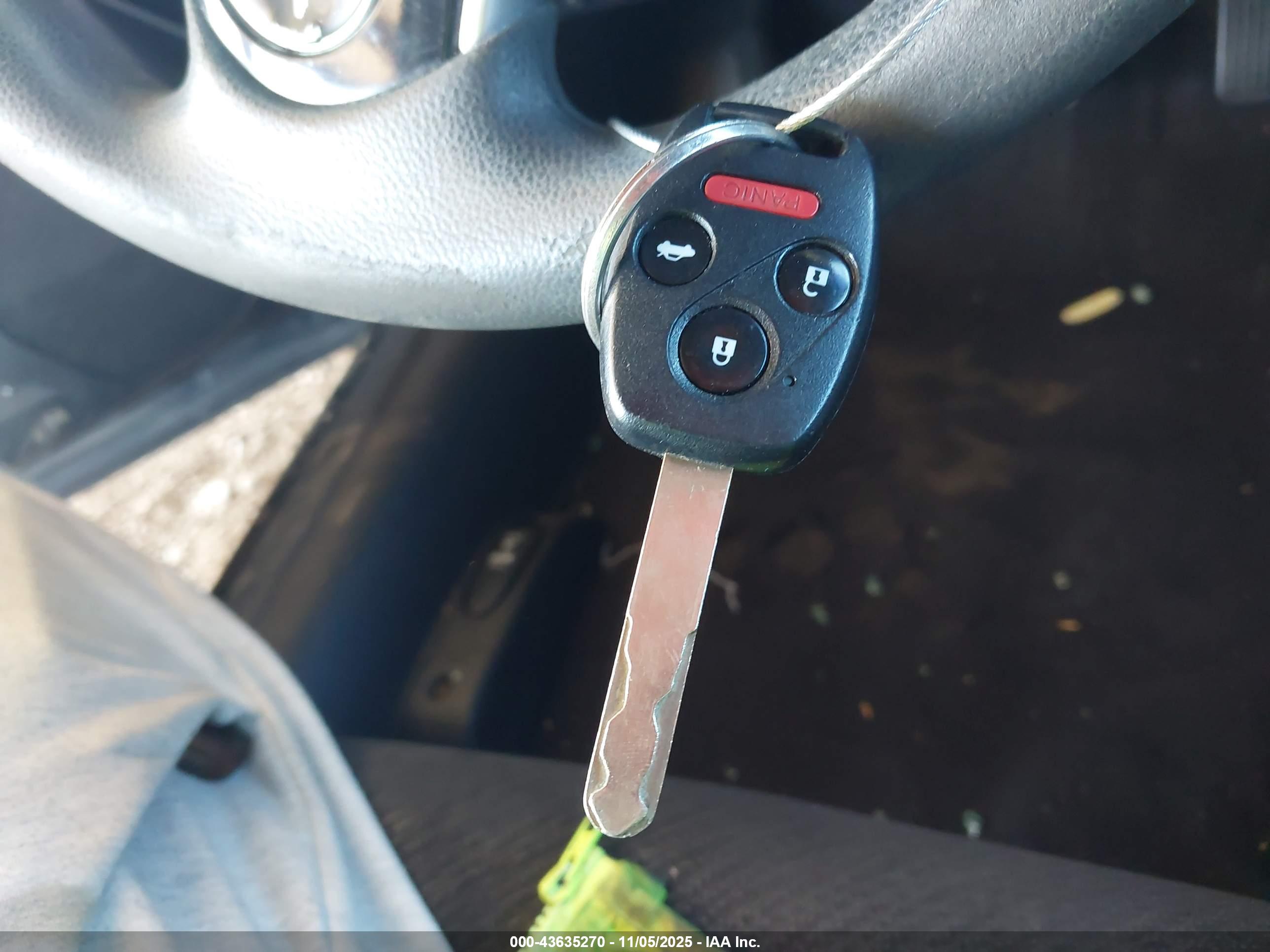 HONDA CIVIC image 11