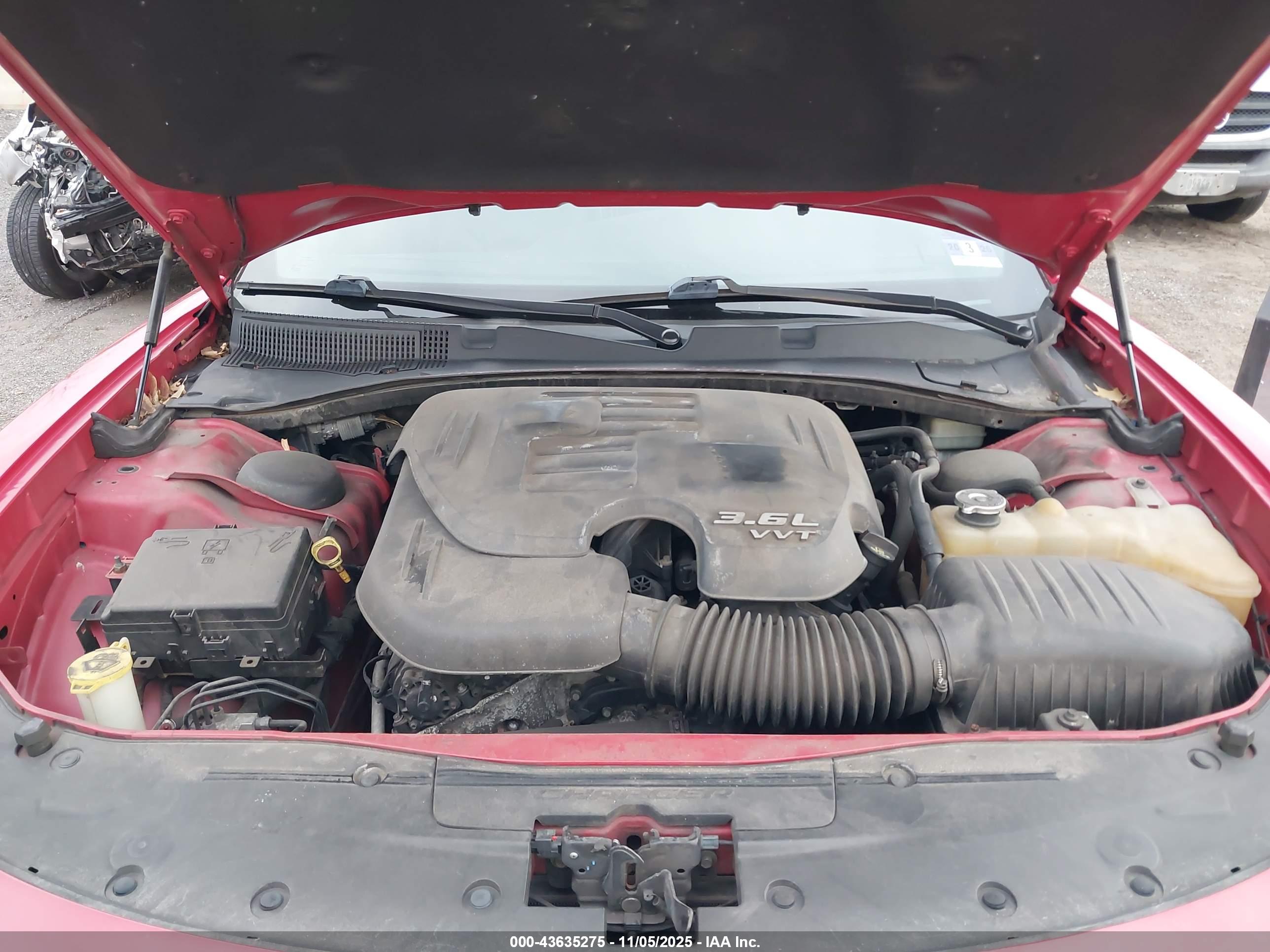 DODGE CHARGER image 10