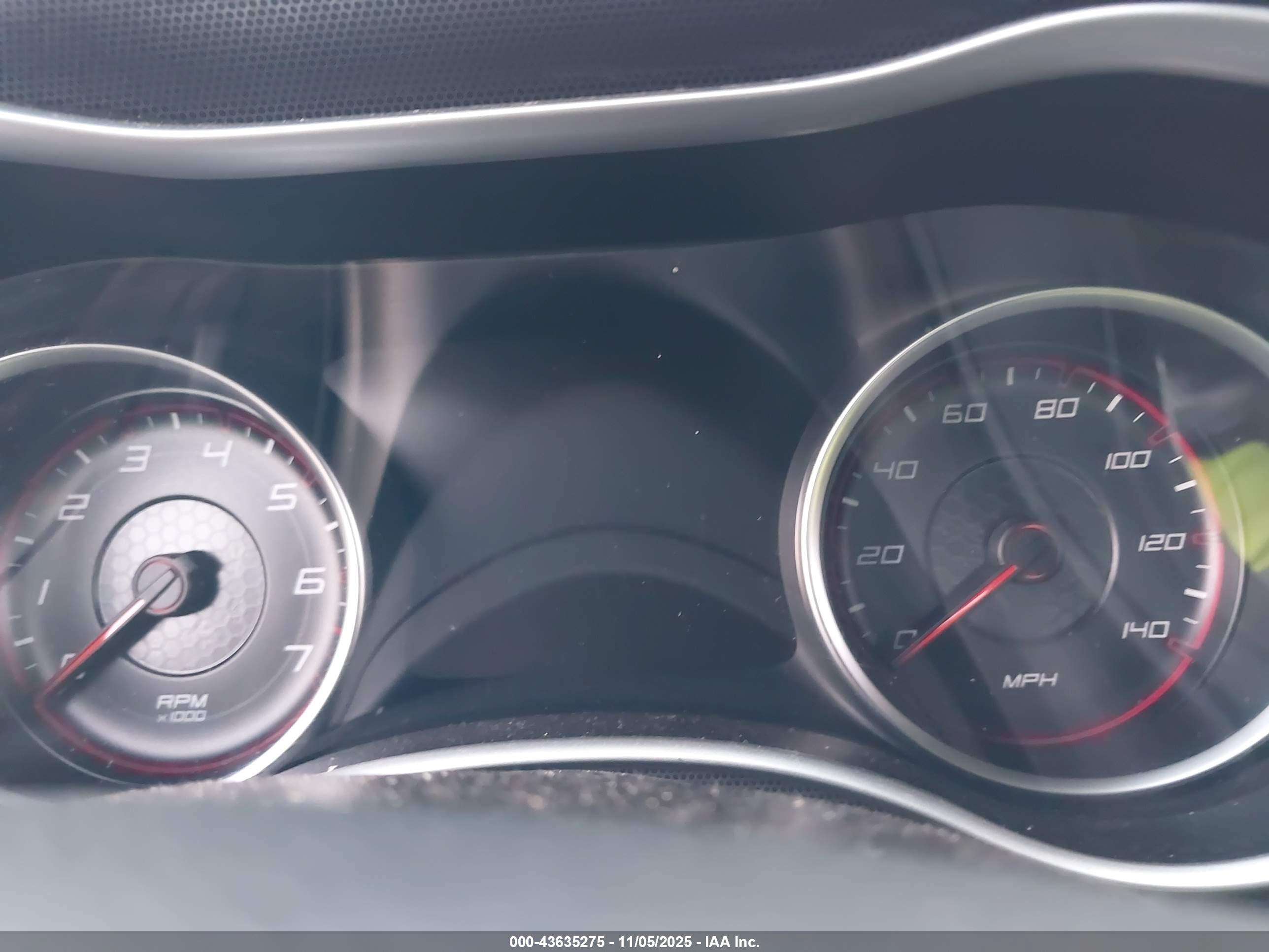 DODGE CHARGER image 7