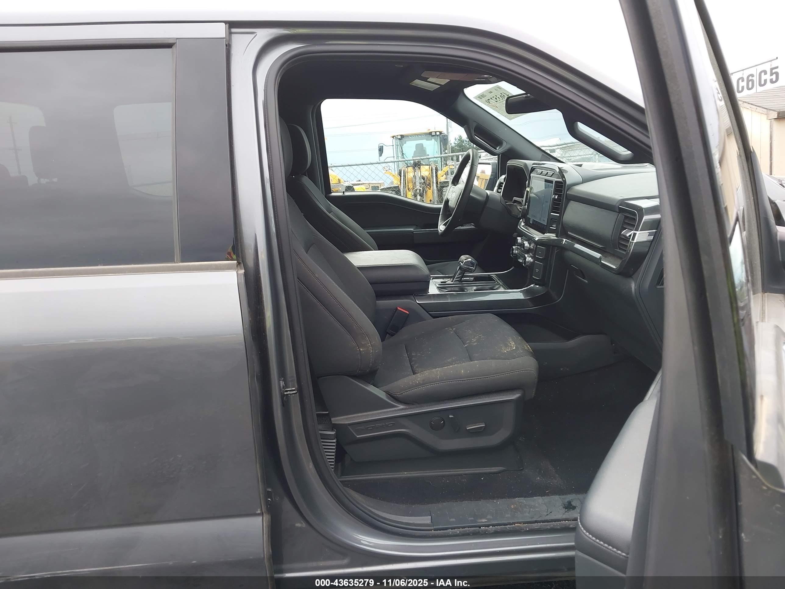 FORD F-150 image 5