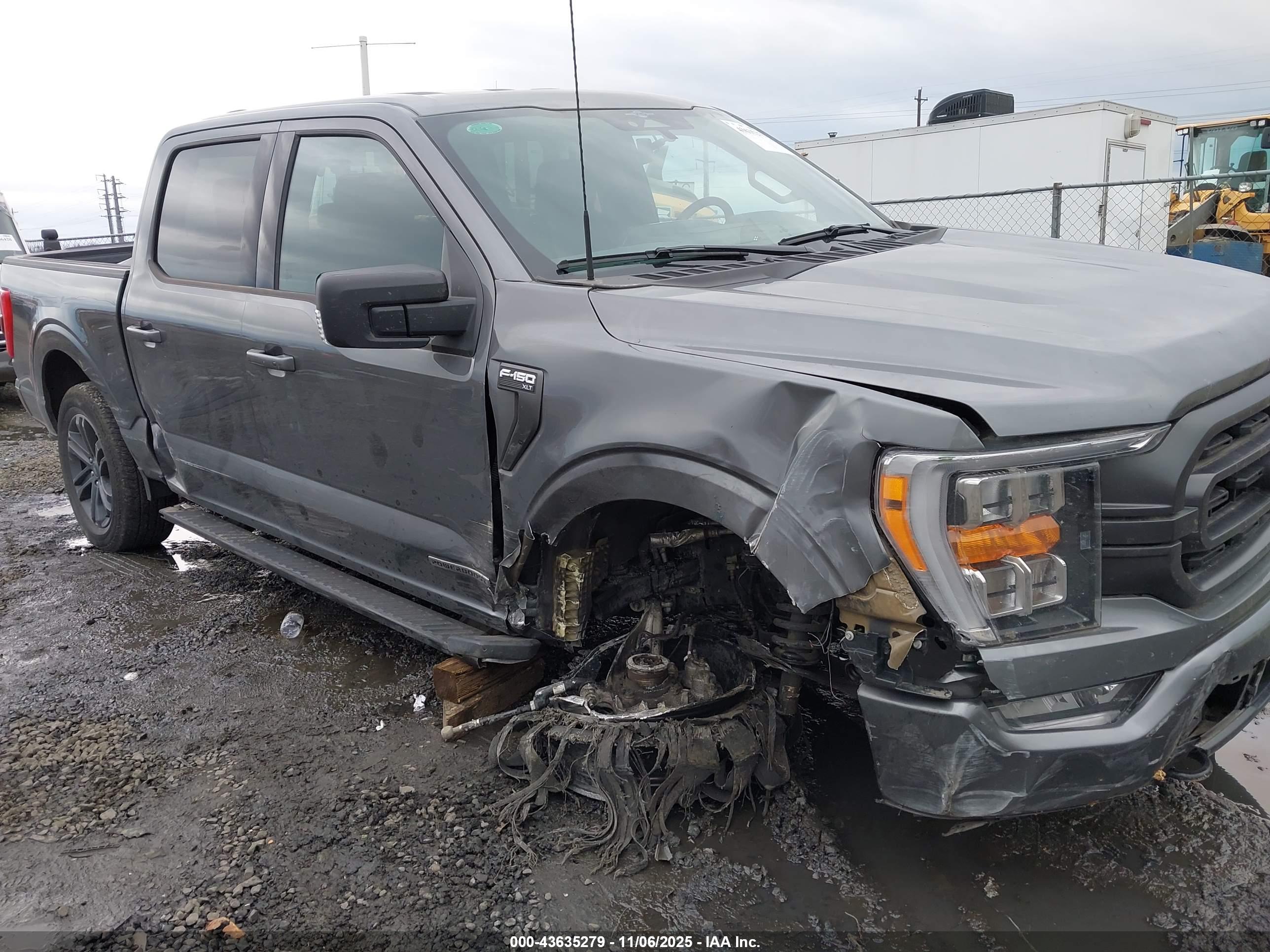 FORD F-150 image 6