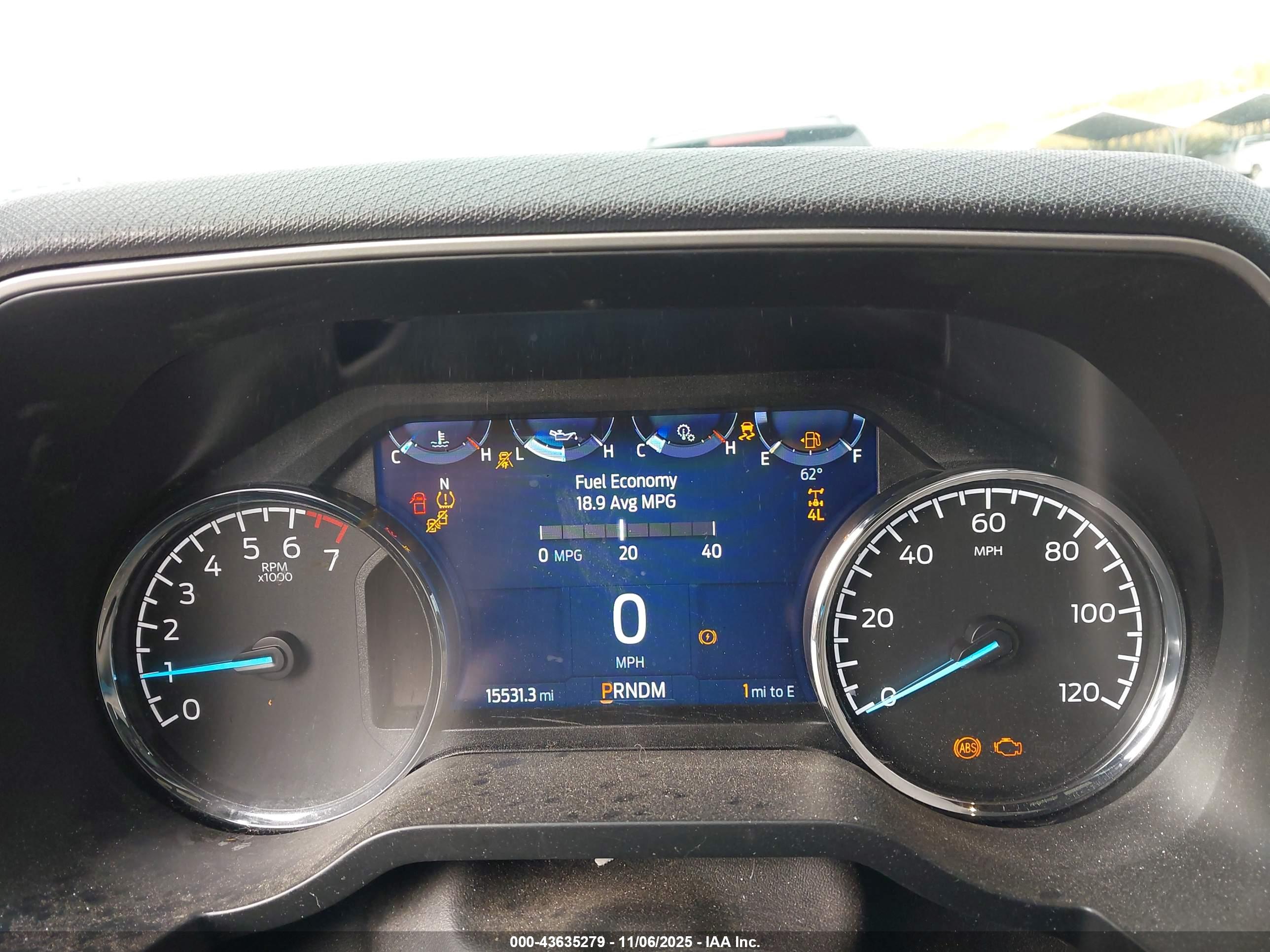 FORD F-150 image 7