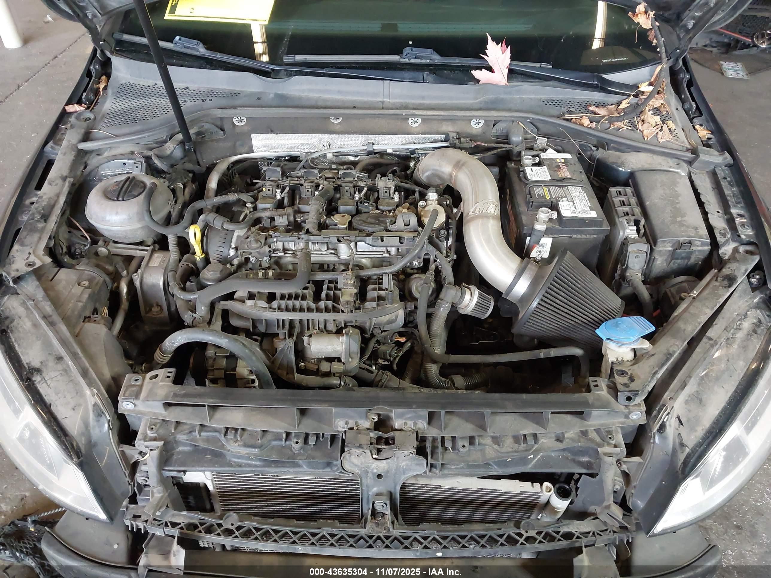 VOLKSWAGEN GOLF image 10