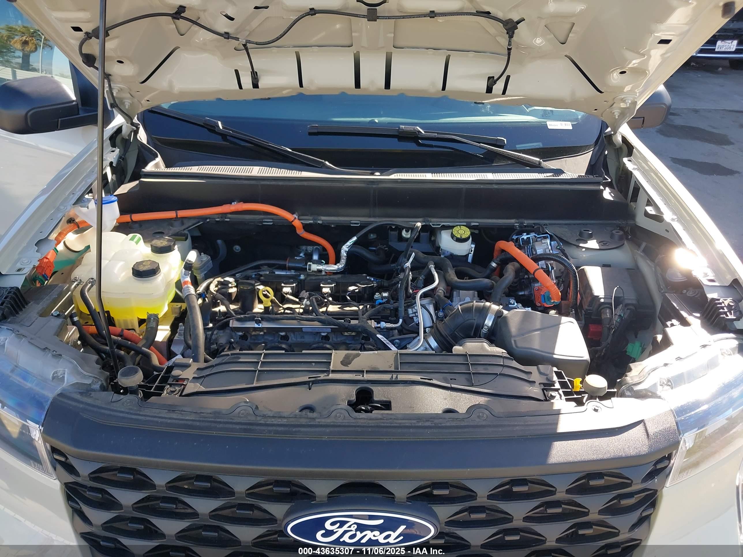 FORD MAVERICK image 10