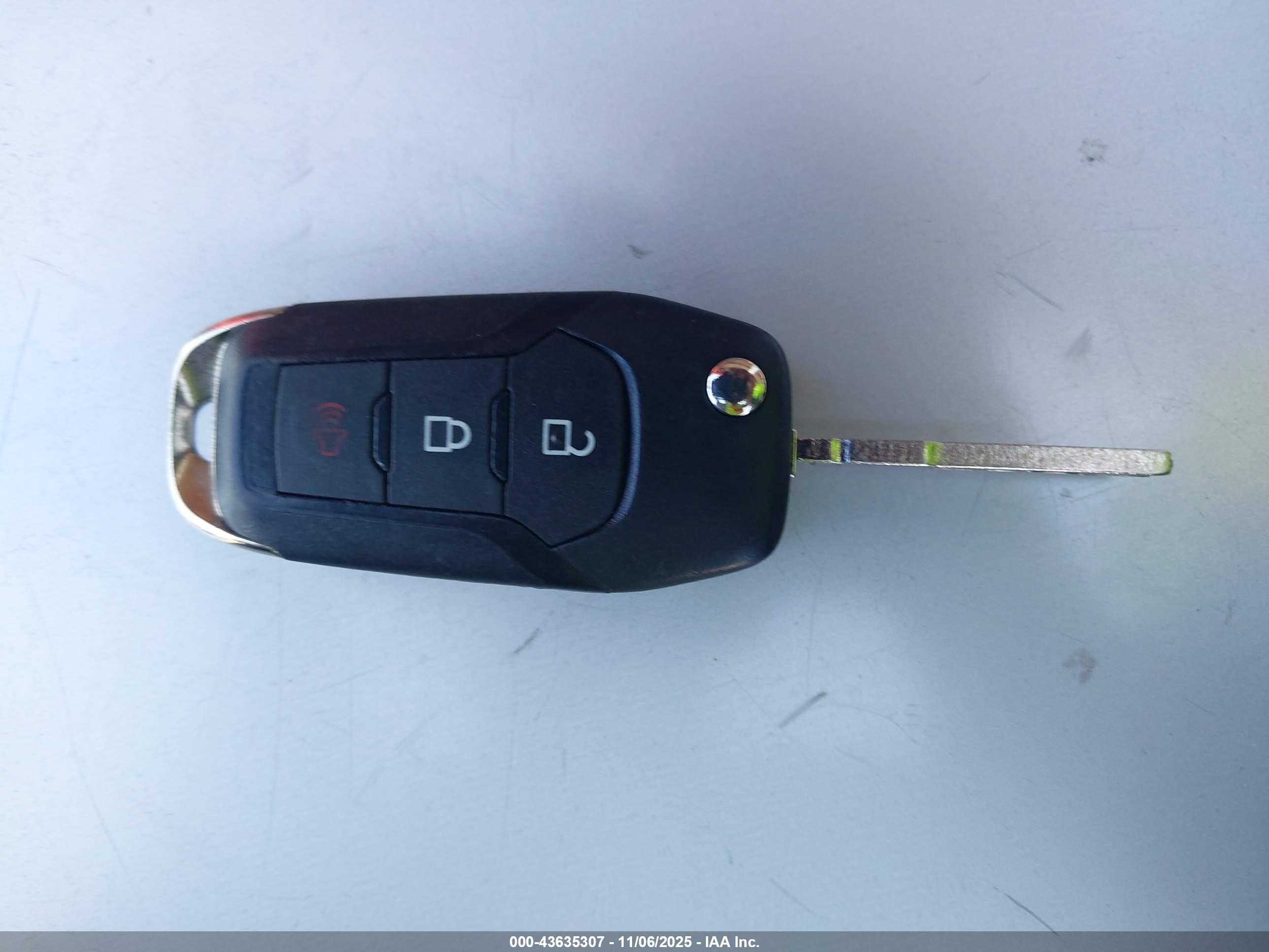 FORD MAVERICK image 11
