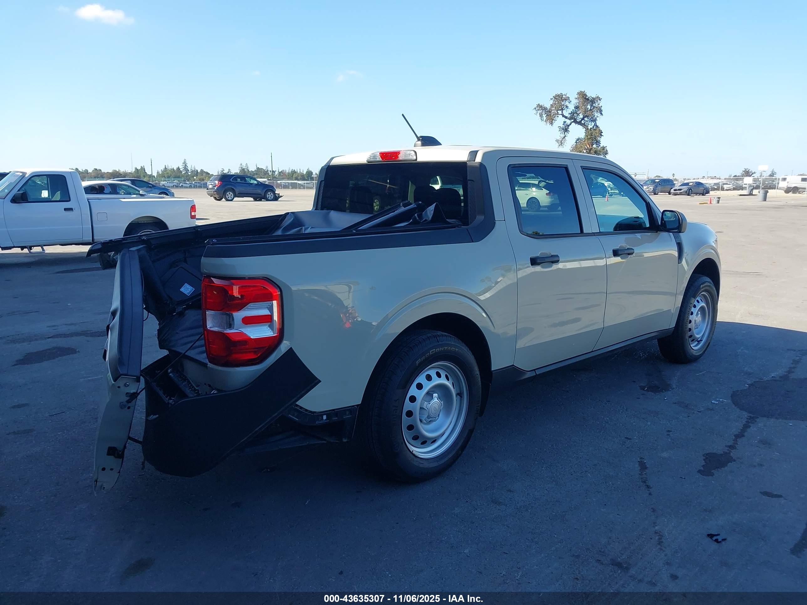 FORD MAVERICK image 4