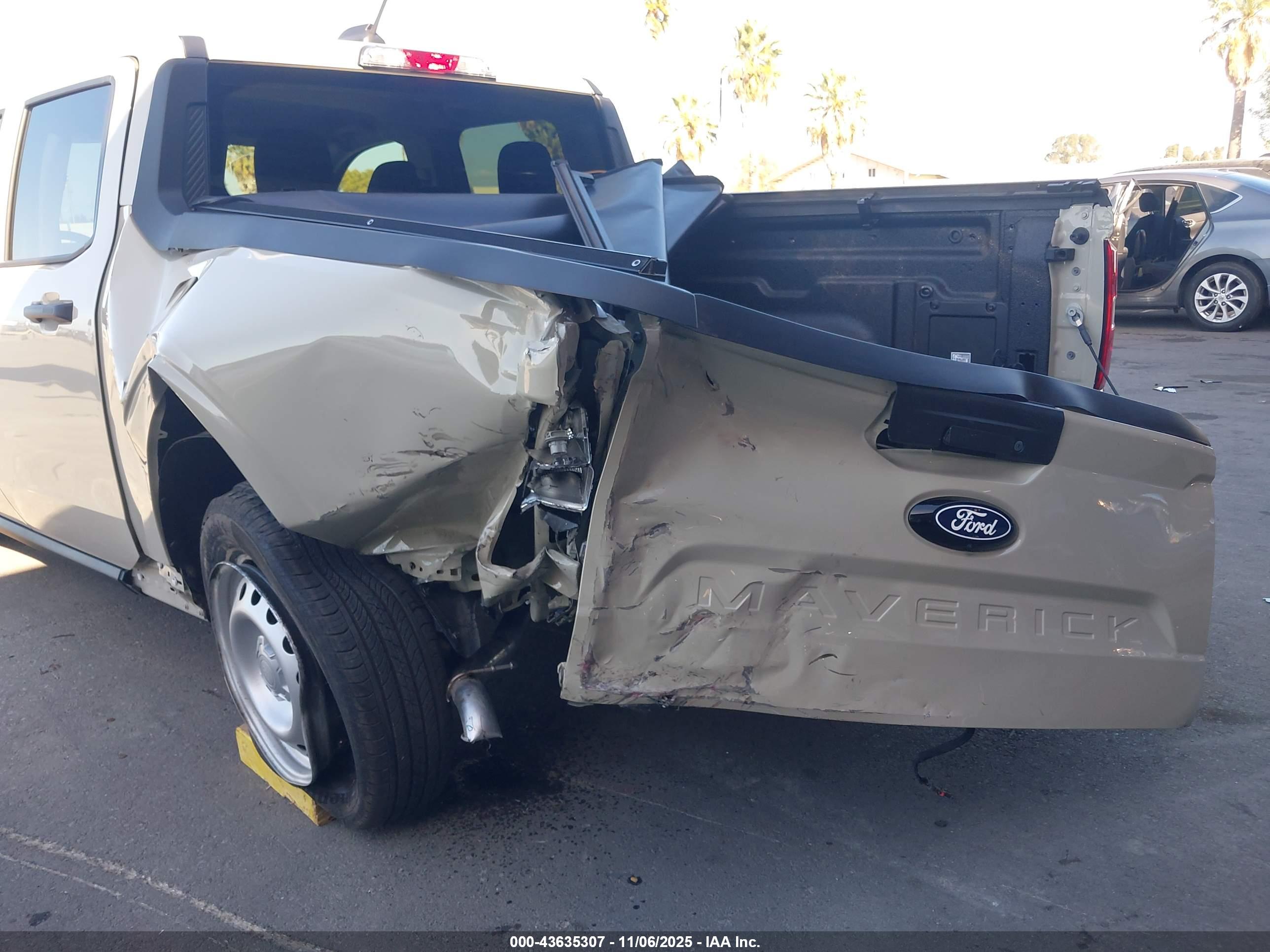 FORD MAVERICK image 6