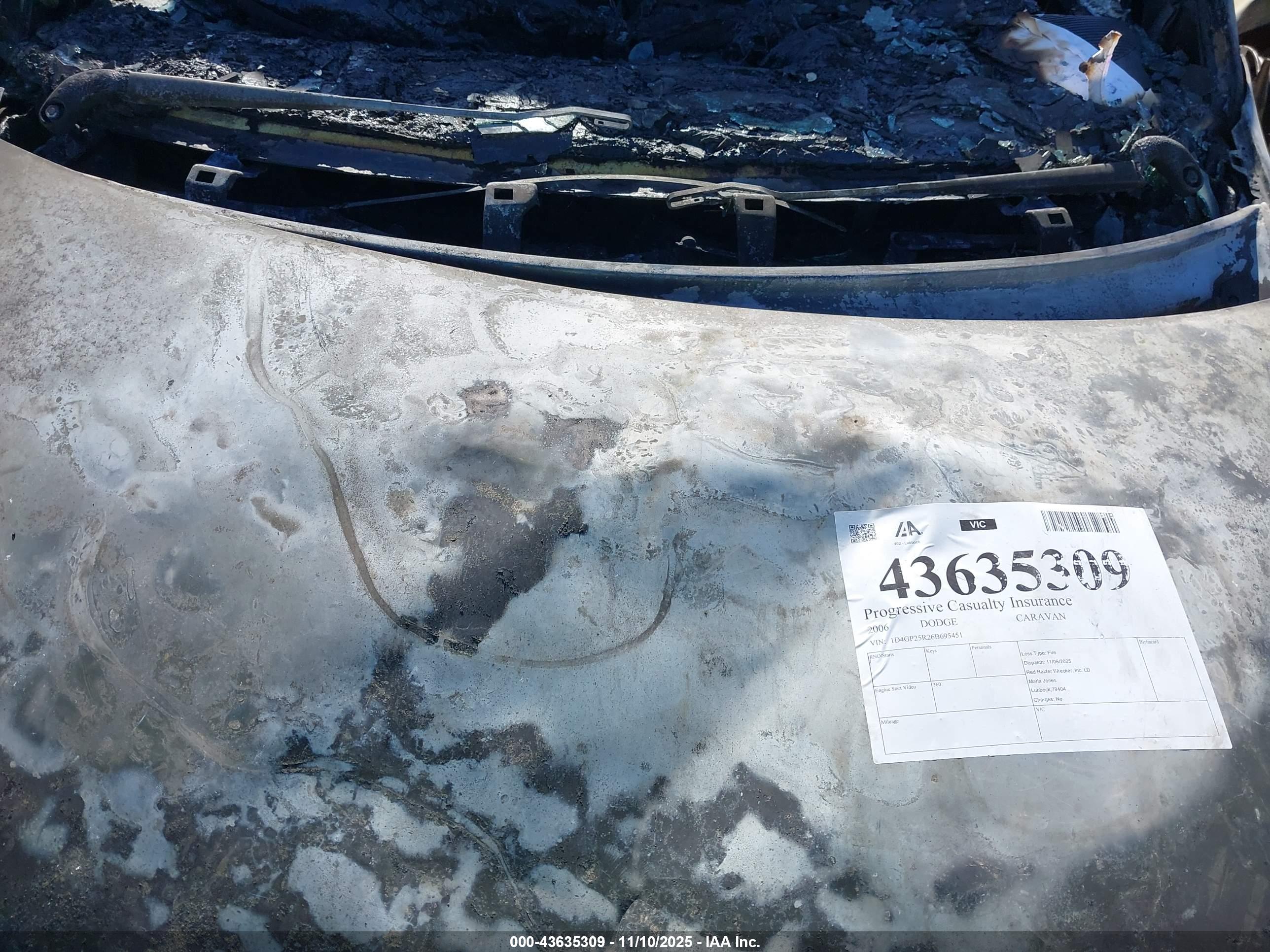 DODGE CARAVAN image 10