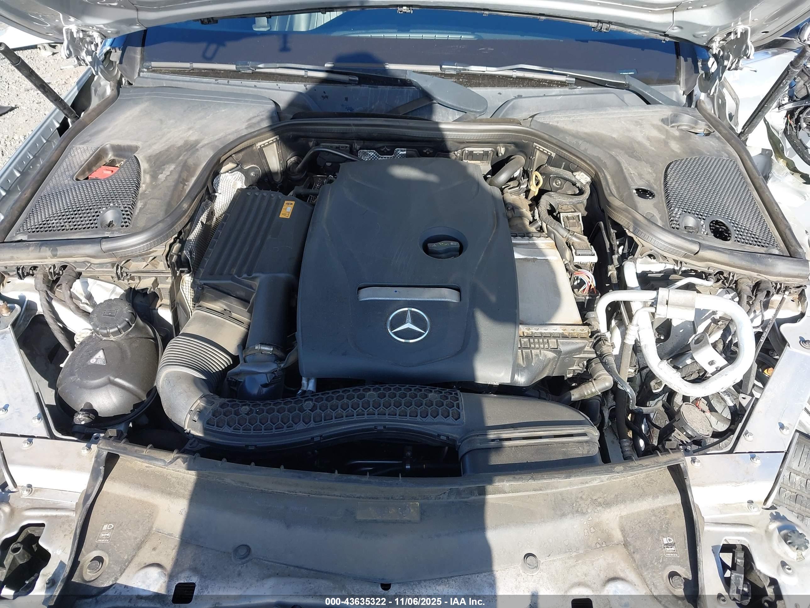 MERCEDES-BENZ E image 10