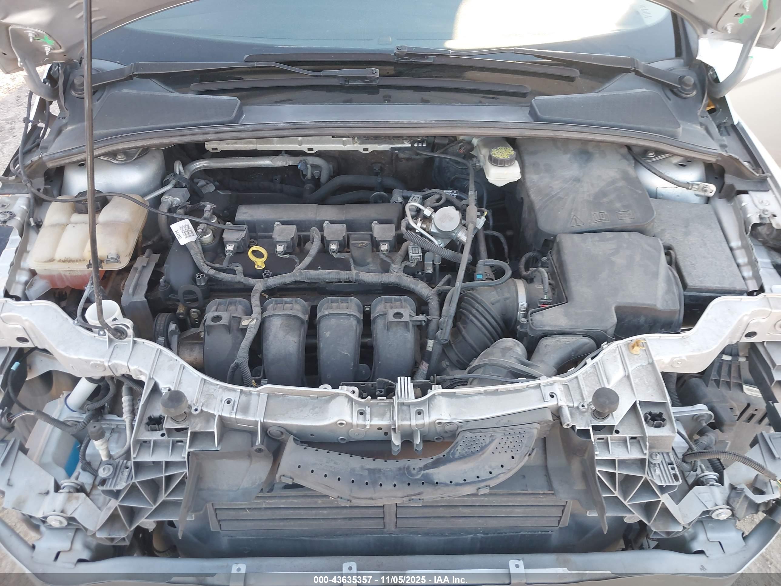 FORD FOCUS image 10