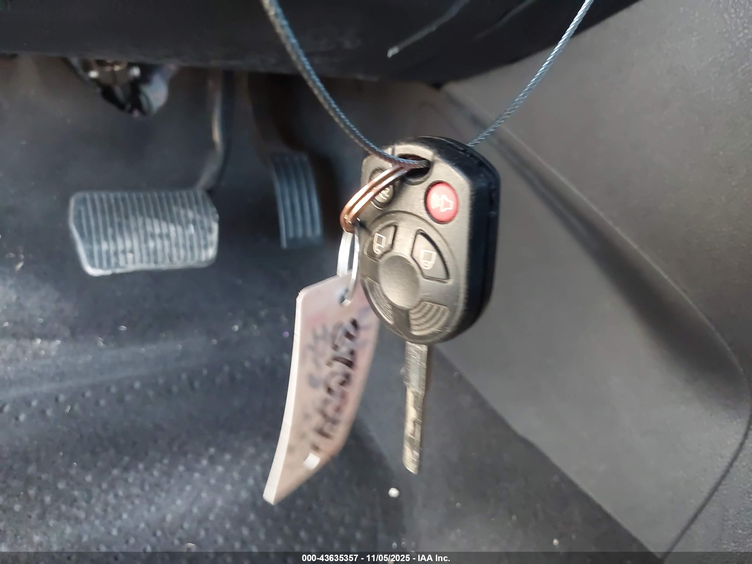 FORD FOCUS image 11