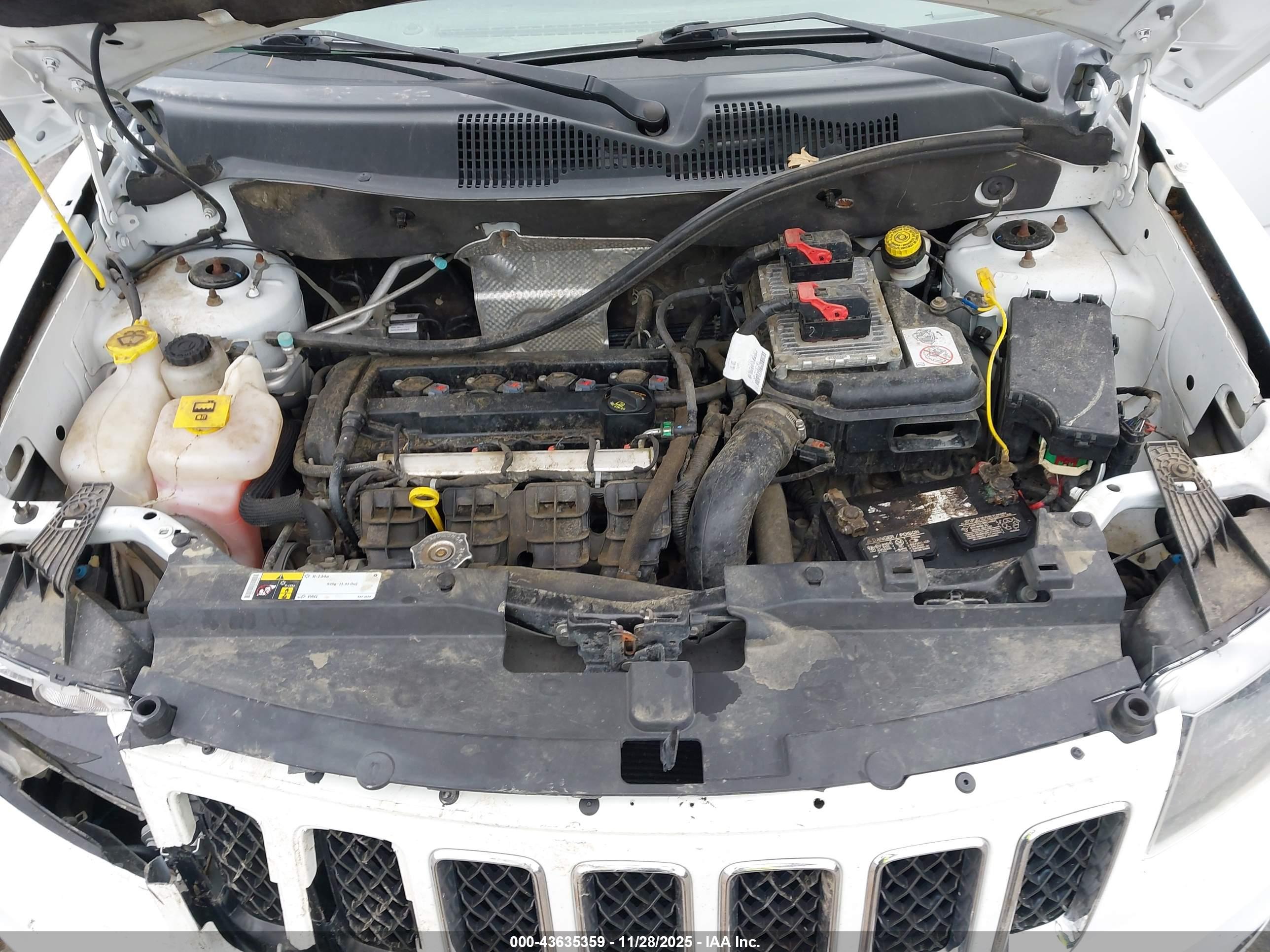 JEEP COMPASS image 10
