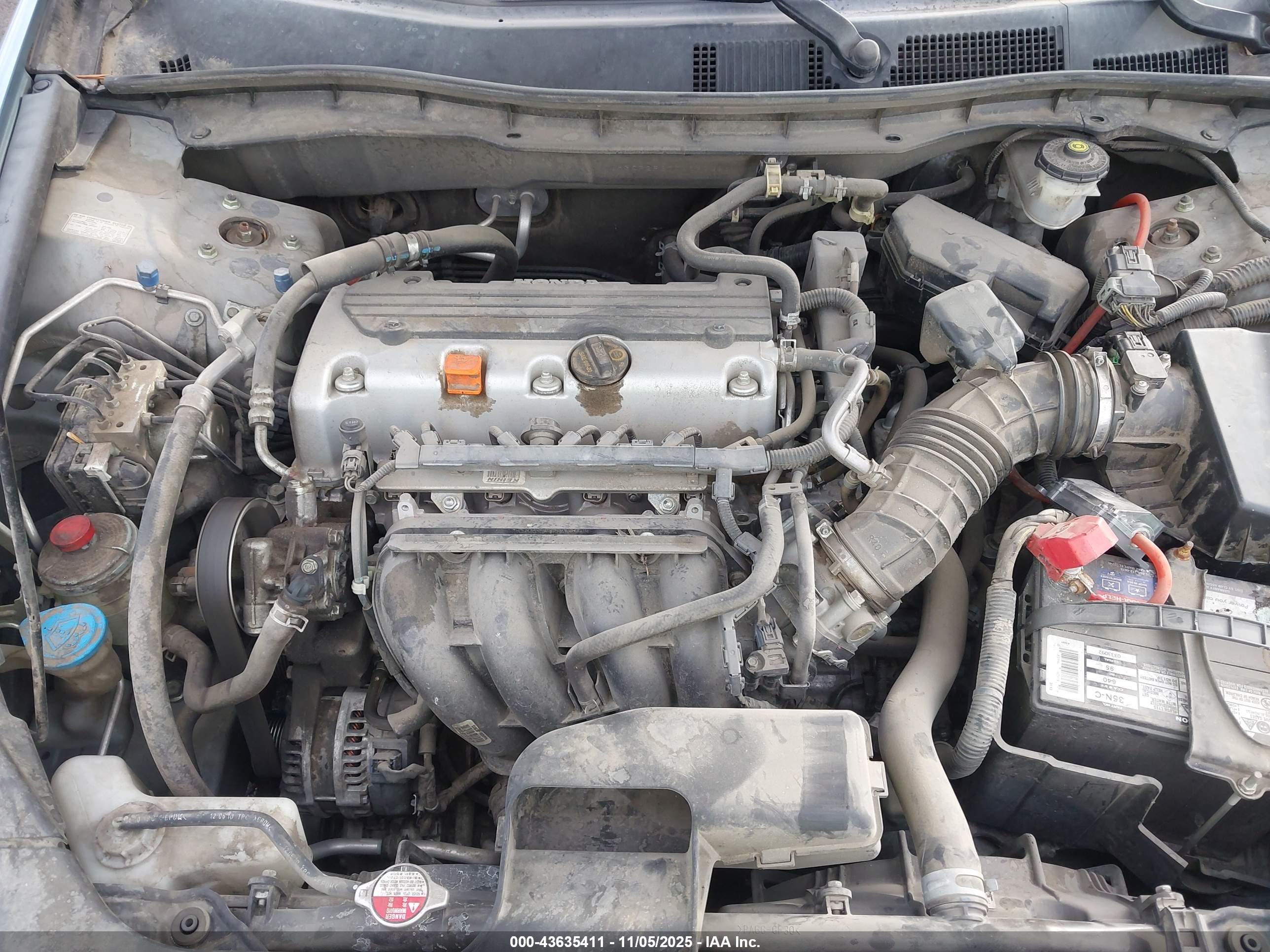 HONDA ACCORD image 10
