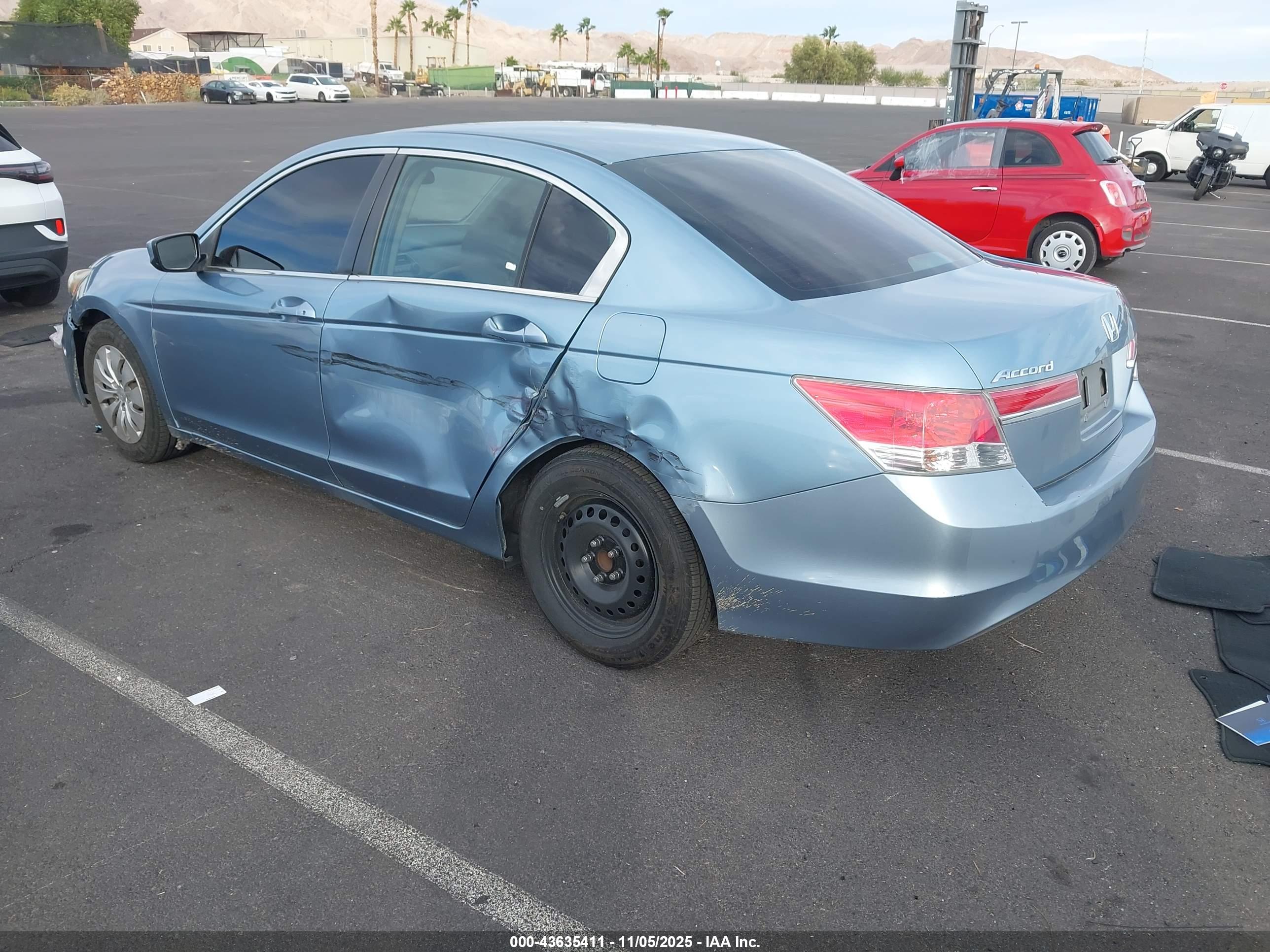 HONDA ACCORD image 3