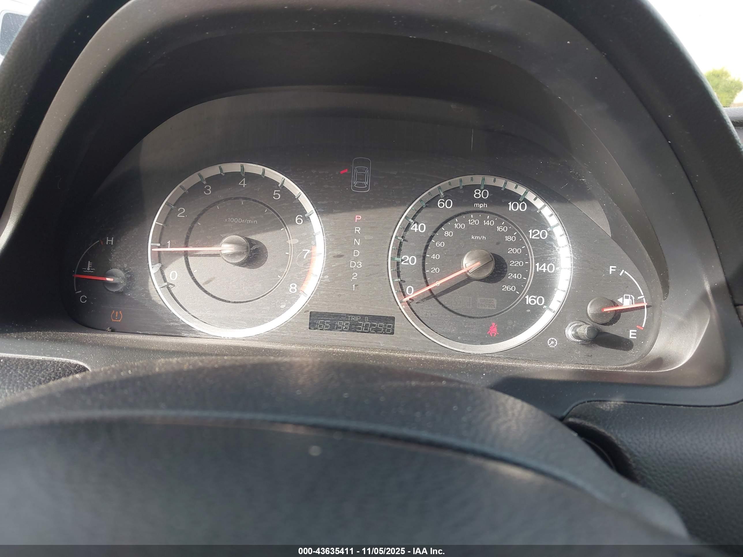 HONDA ACCORD image 7