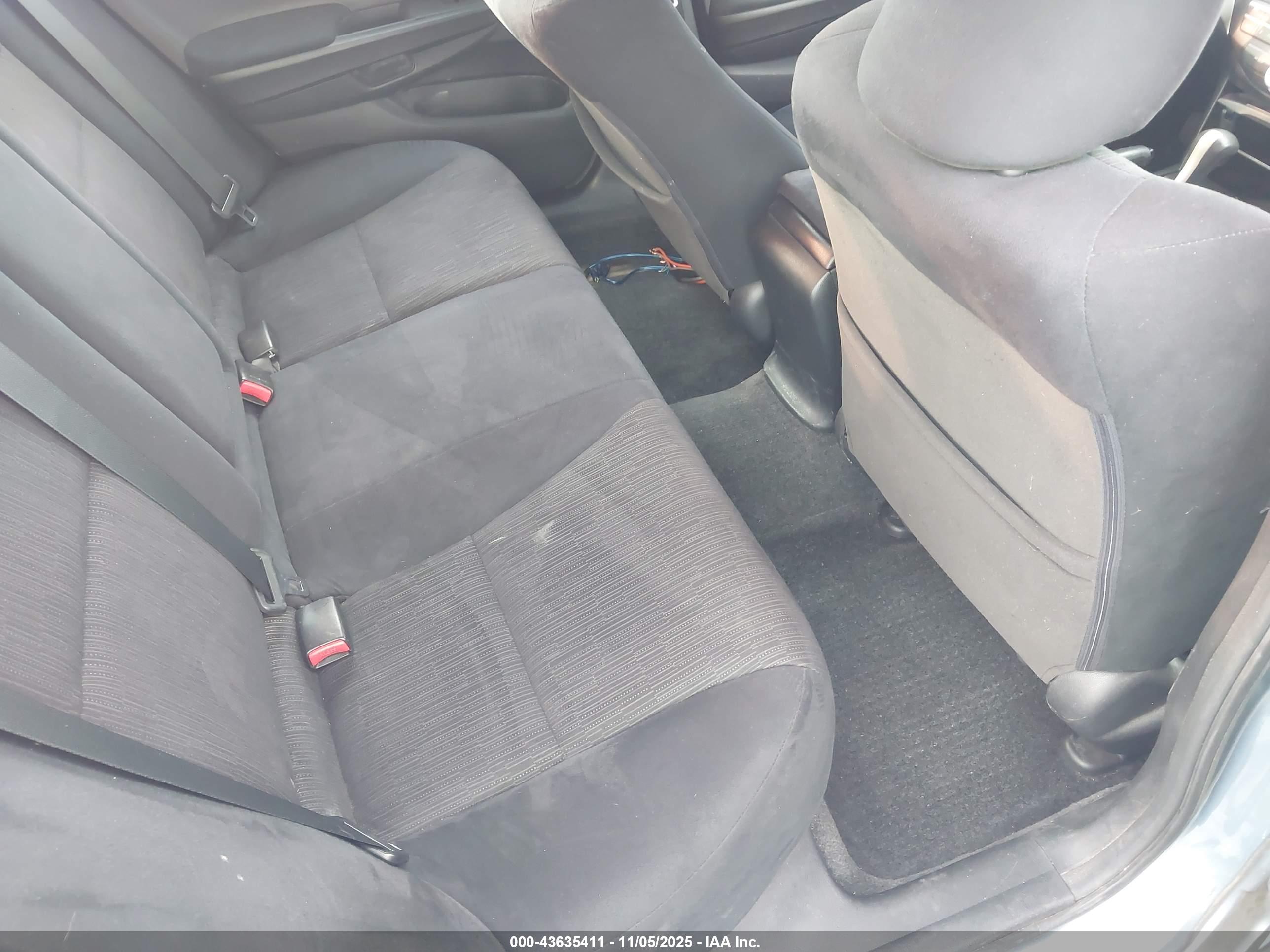 HONDA ACCORD image 8