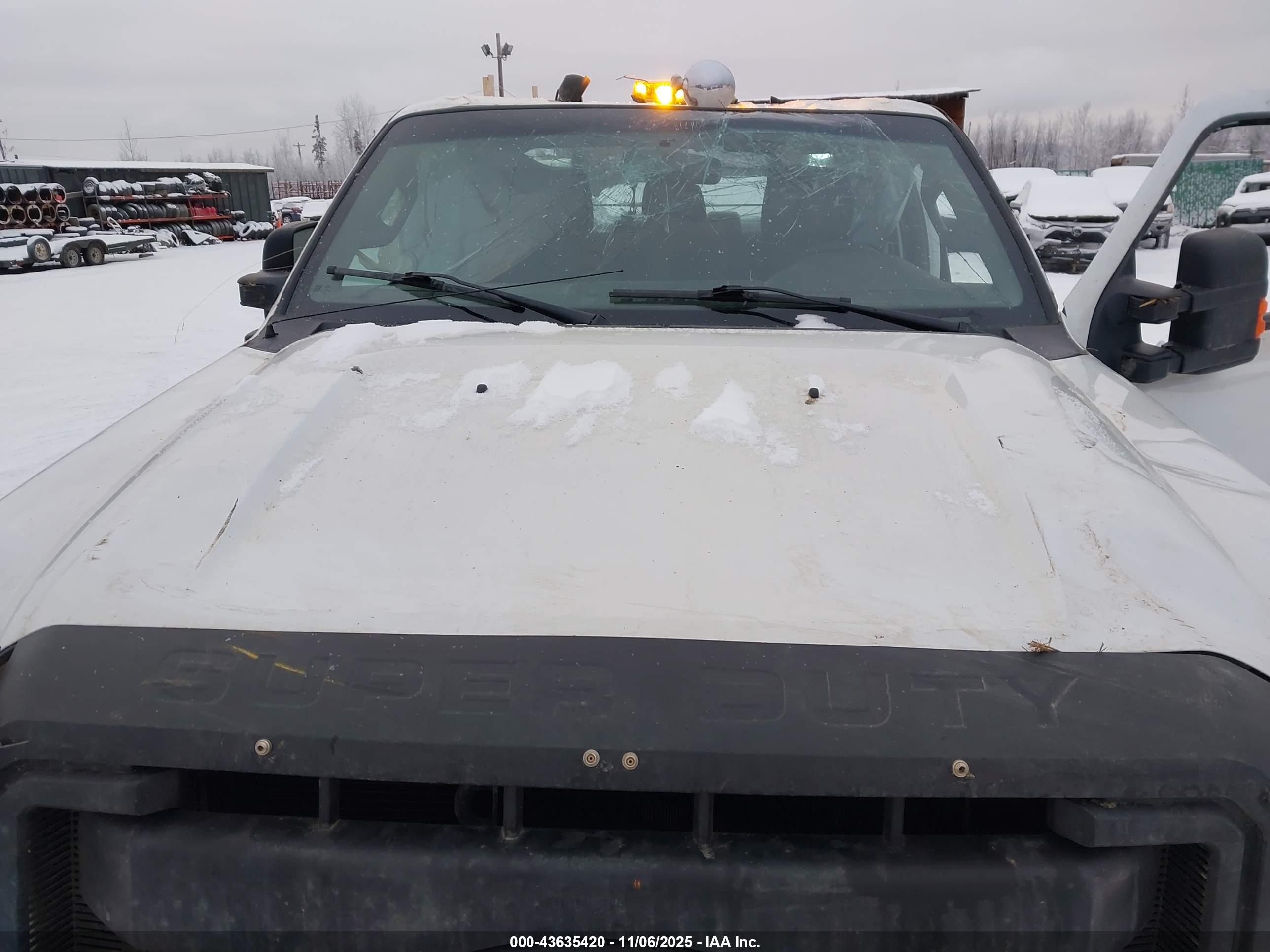 FORD F-350 image 10