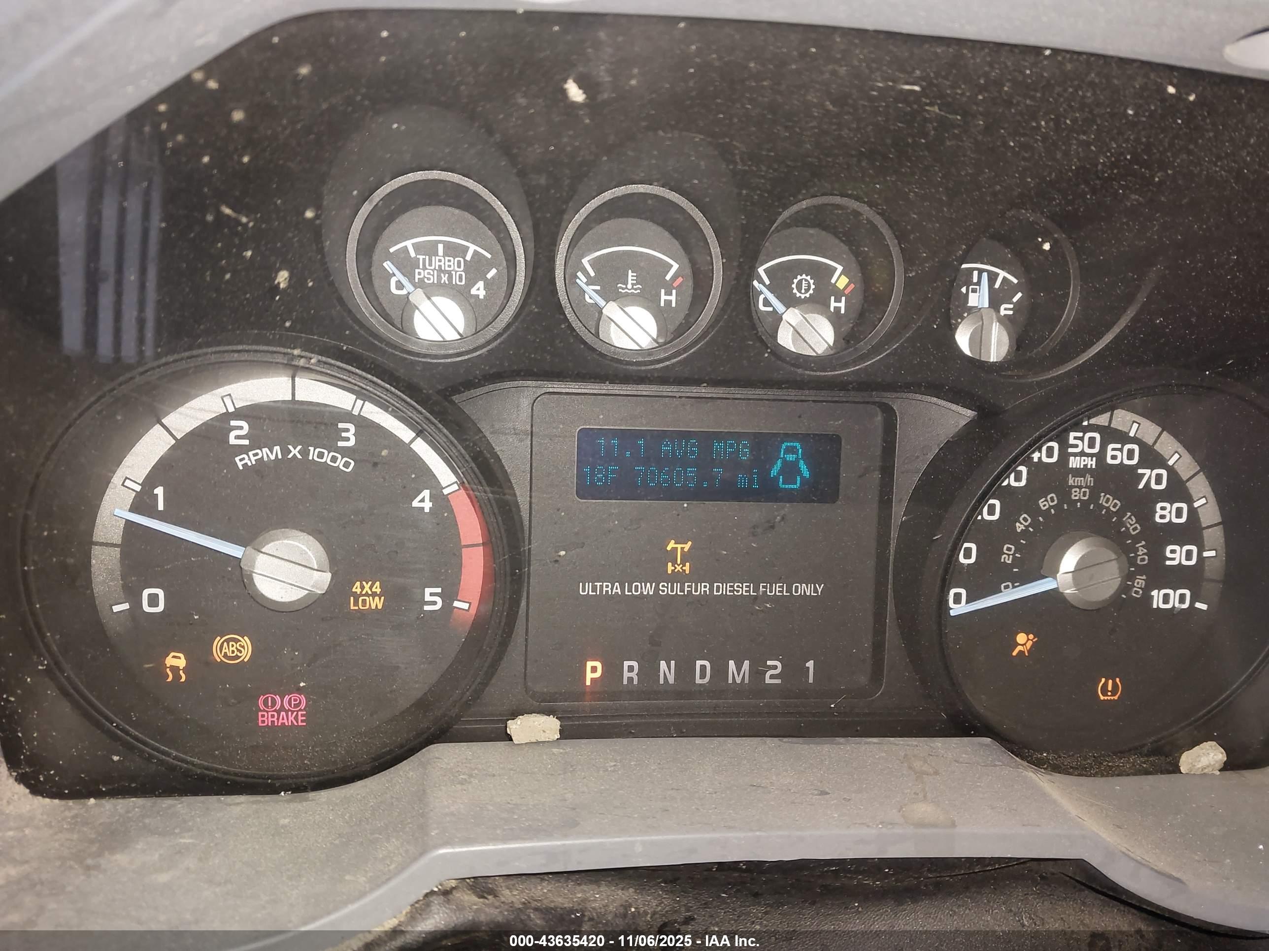 FORD F-350 image 6