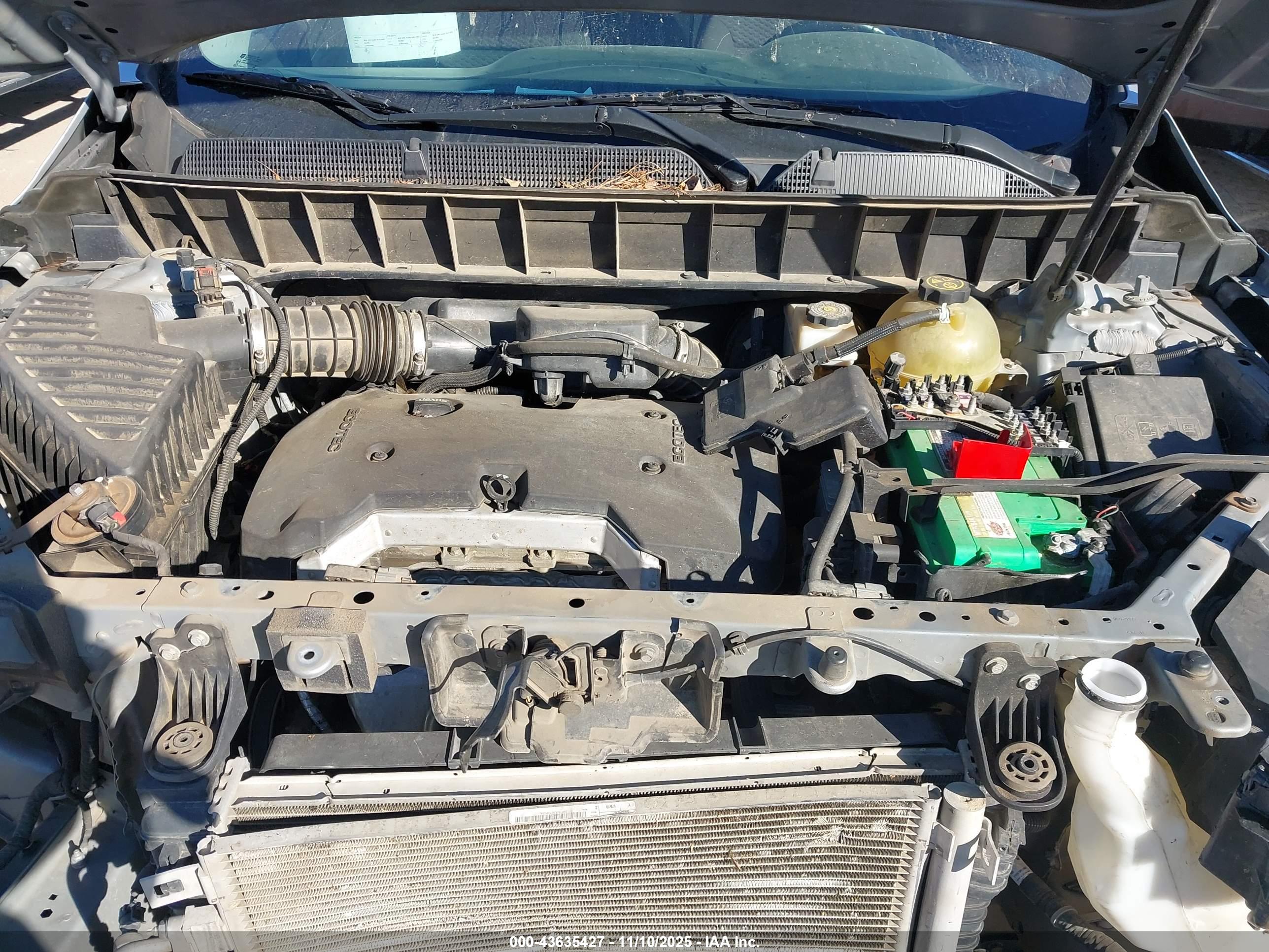 GMC ACADIA image 10