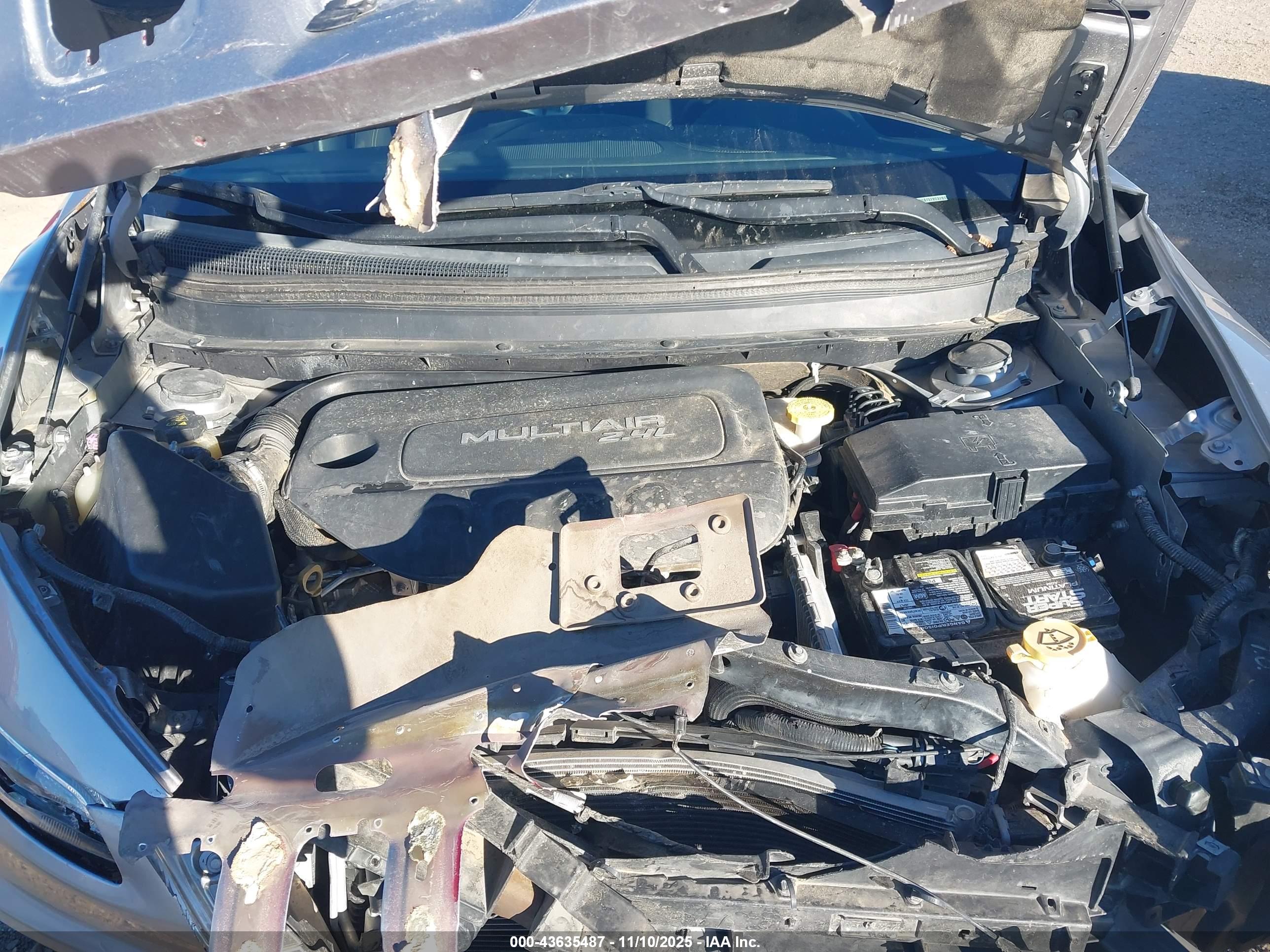 JEEP CHEROKEE image 10