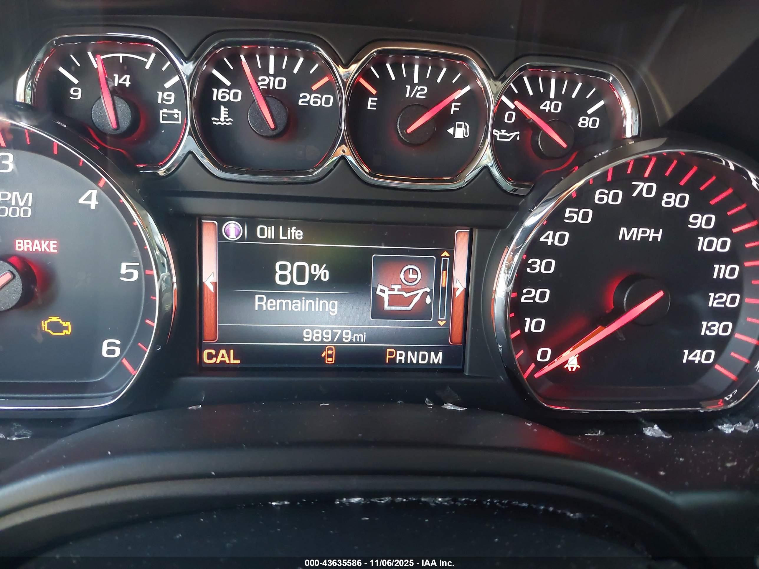 GMC YUKON image 7