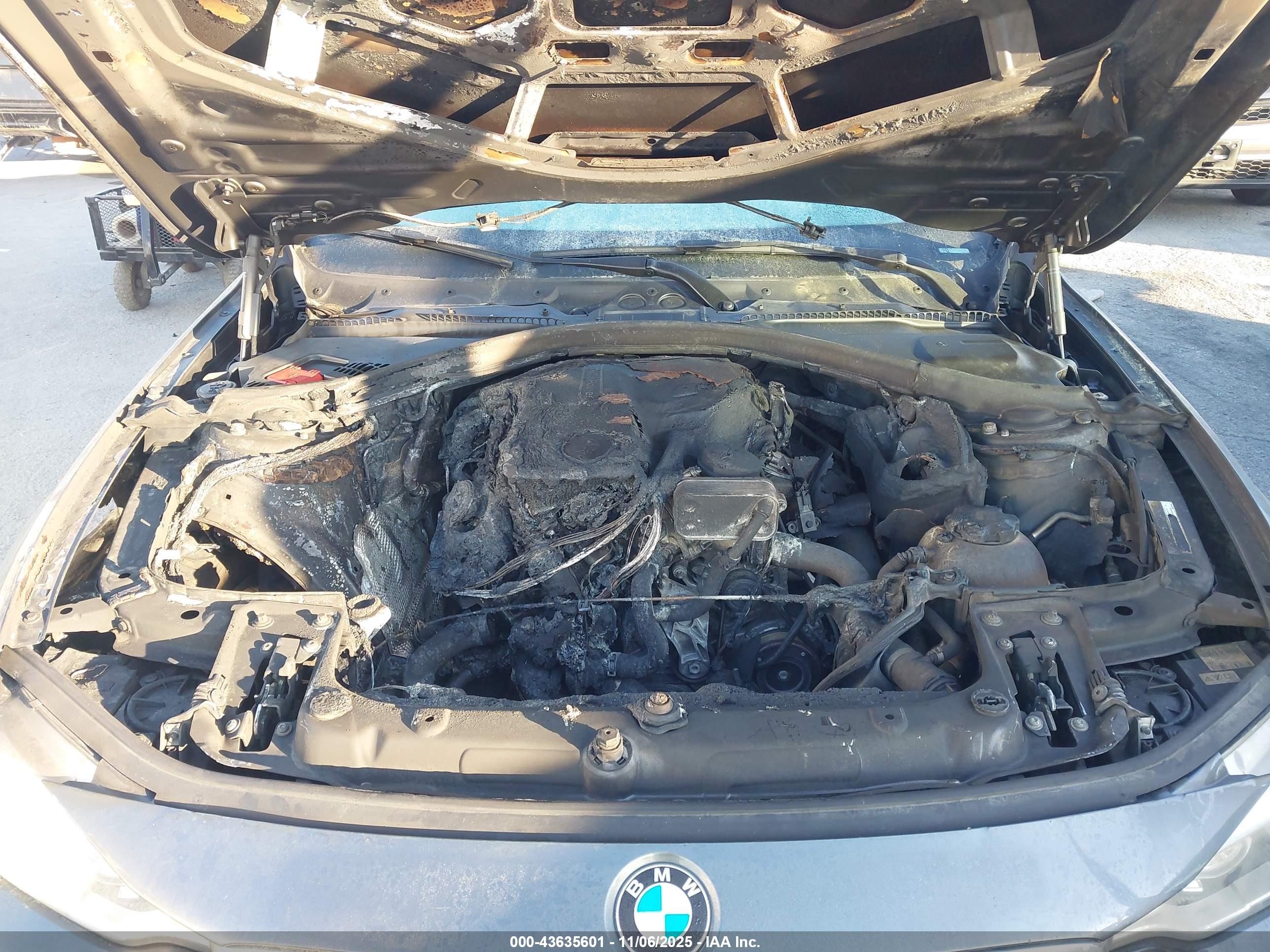 BMW 428 image 10