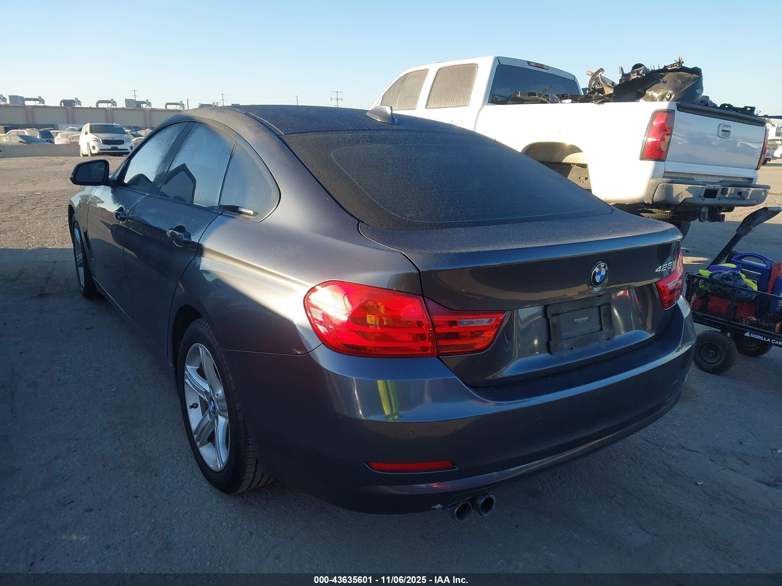 BMW 428 image 3