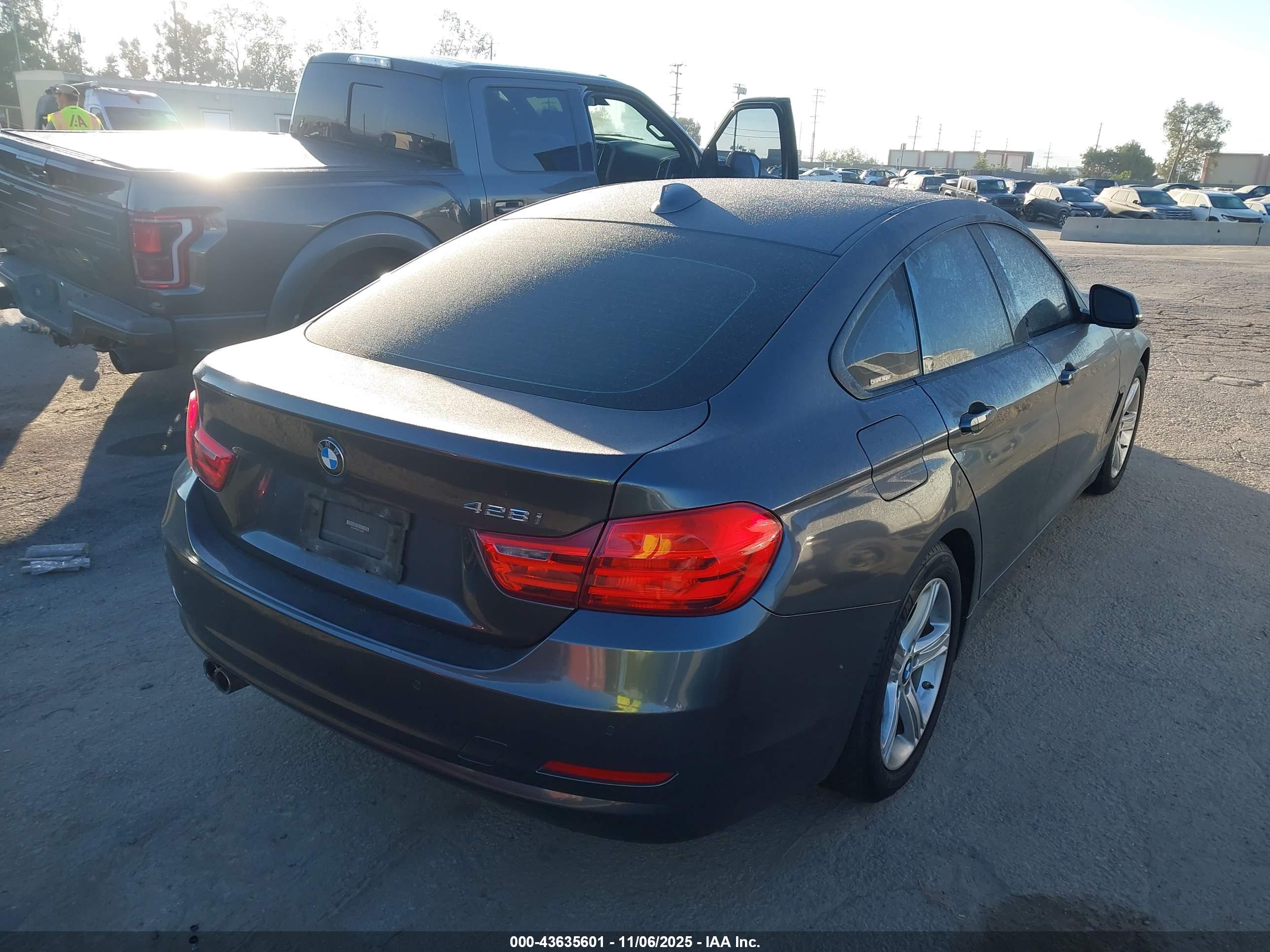 BMW 428 image 4