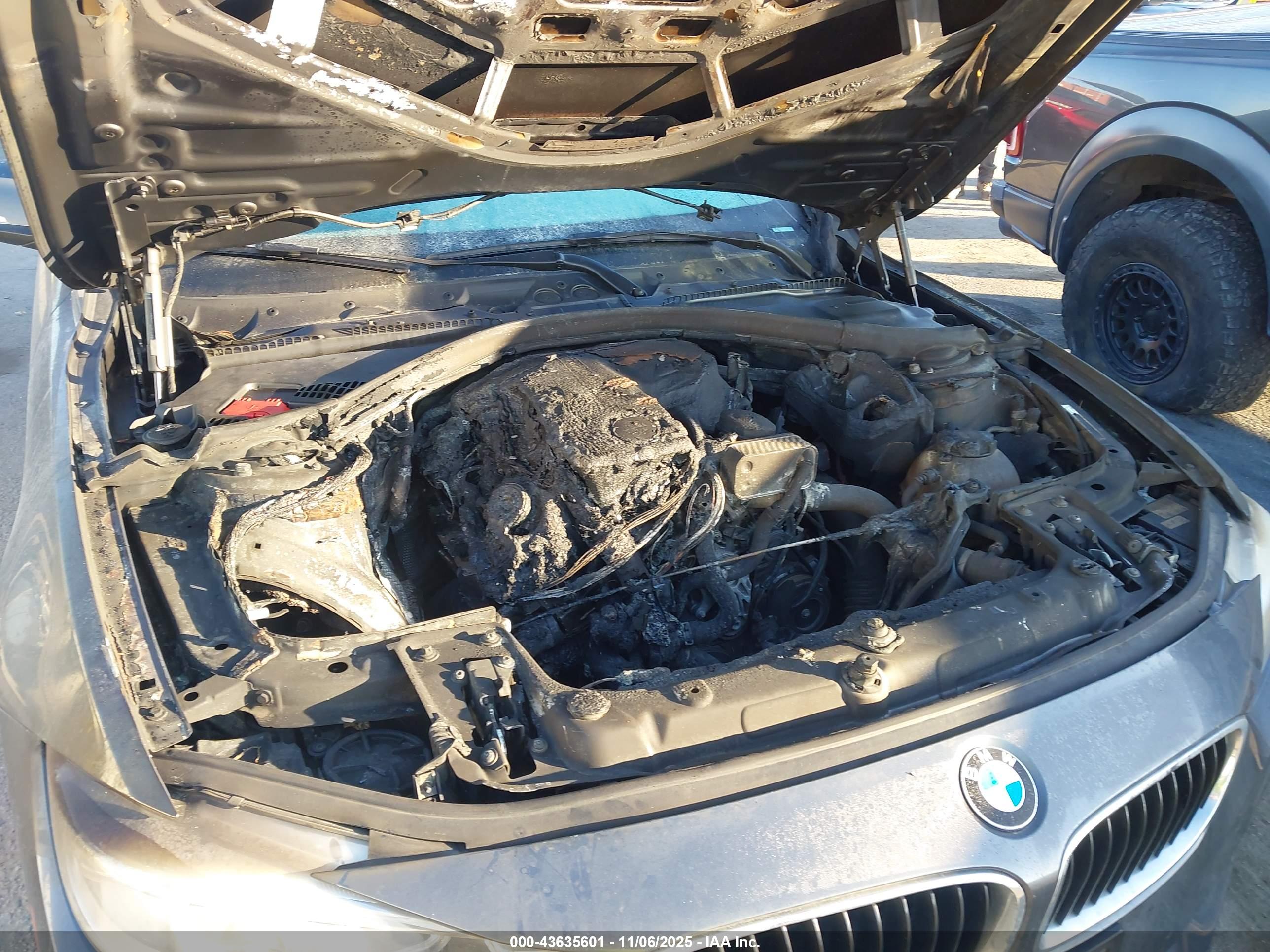 BMW 428 image 6