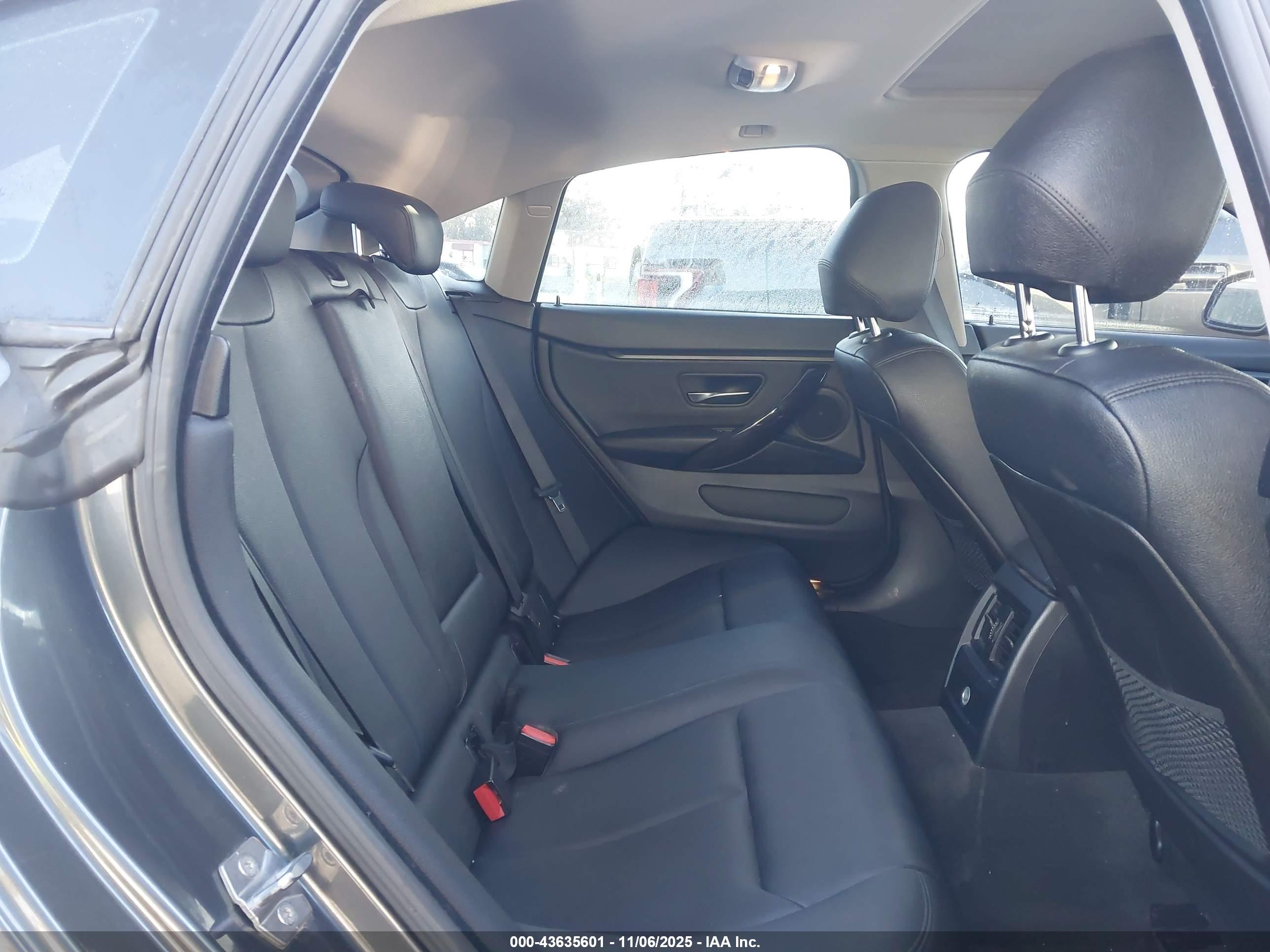 BMW 428 image 8