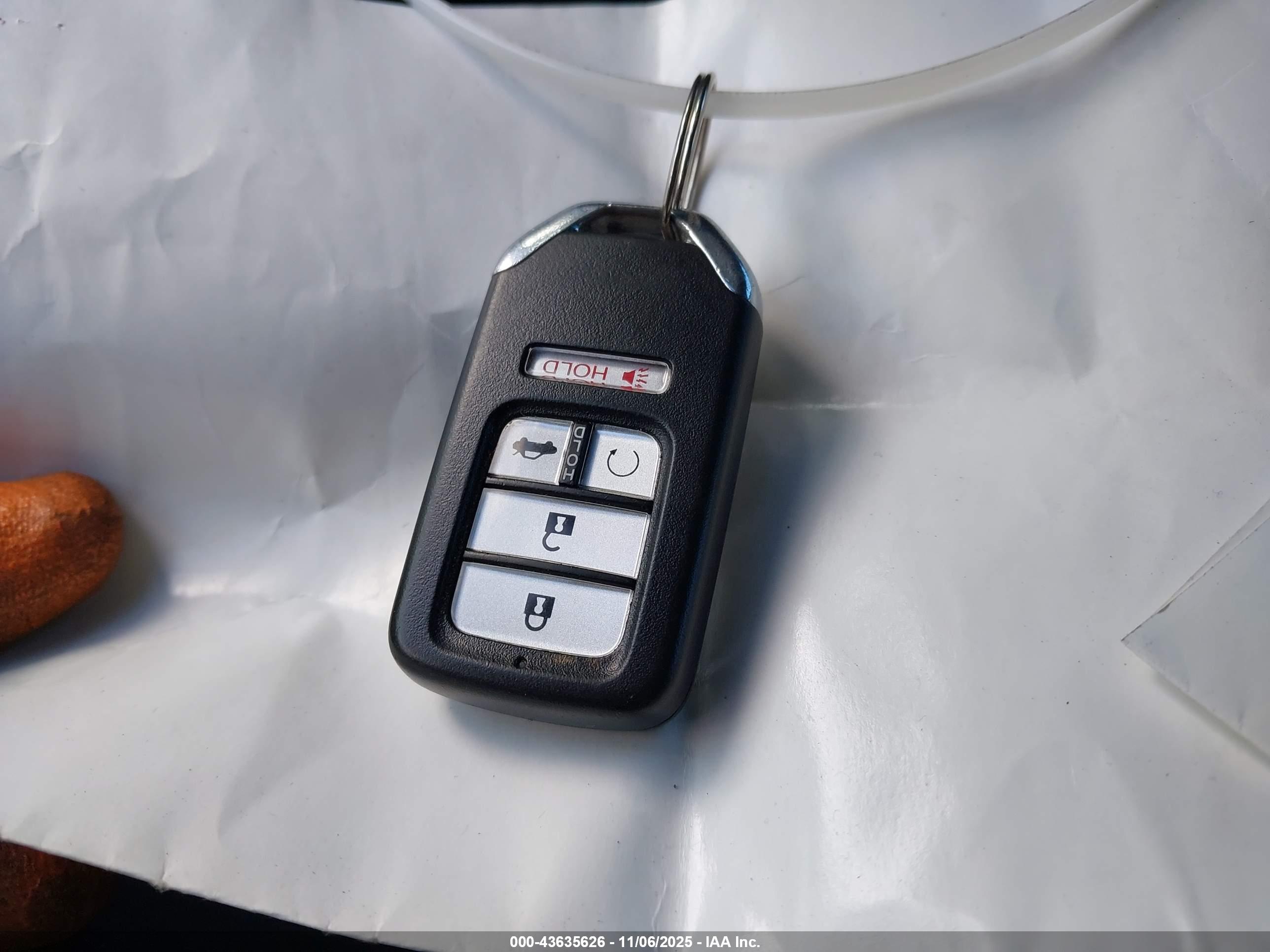 HONDA CIVIC image 11