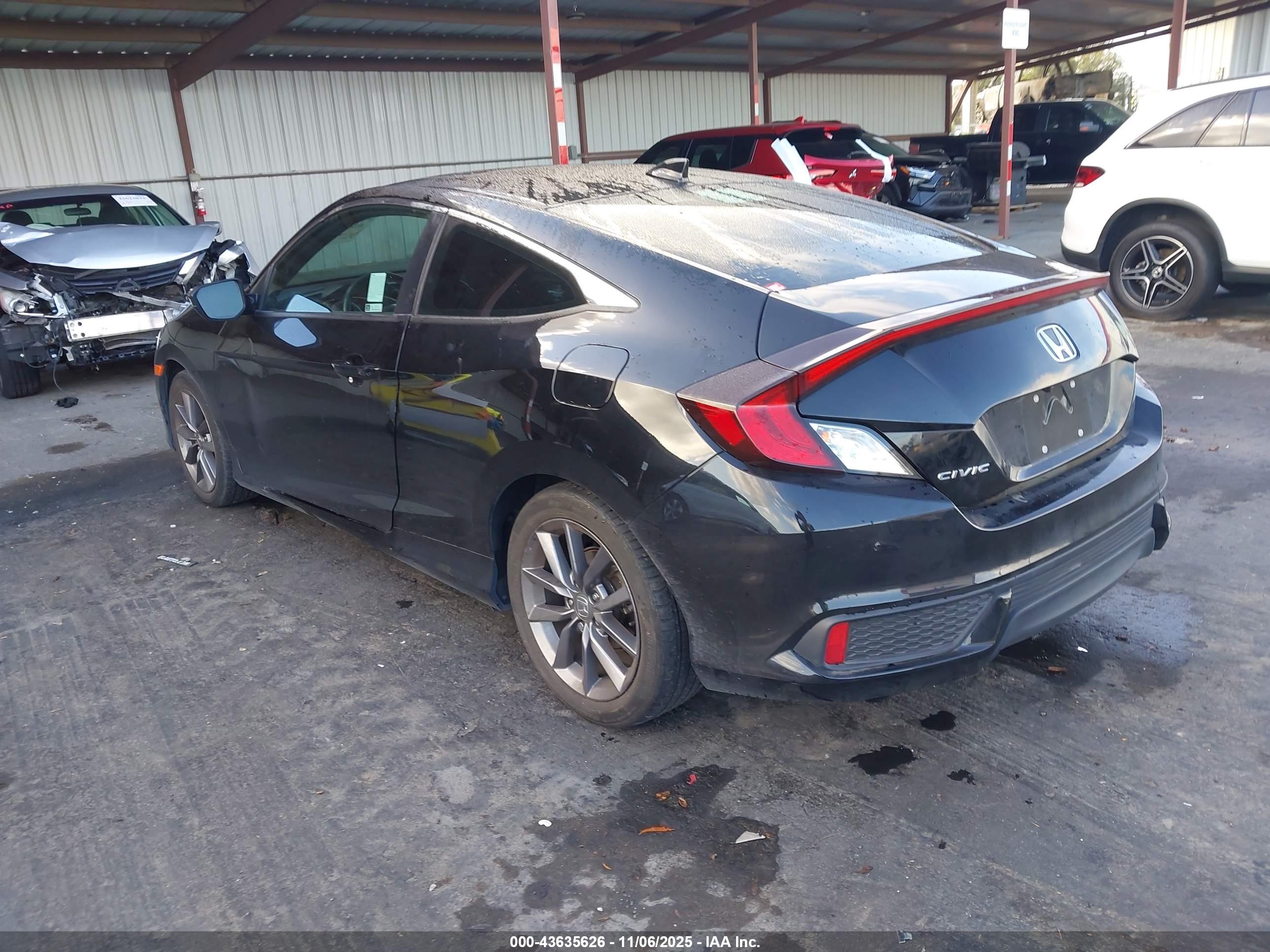 HONDA CIVIC image 3