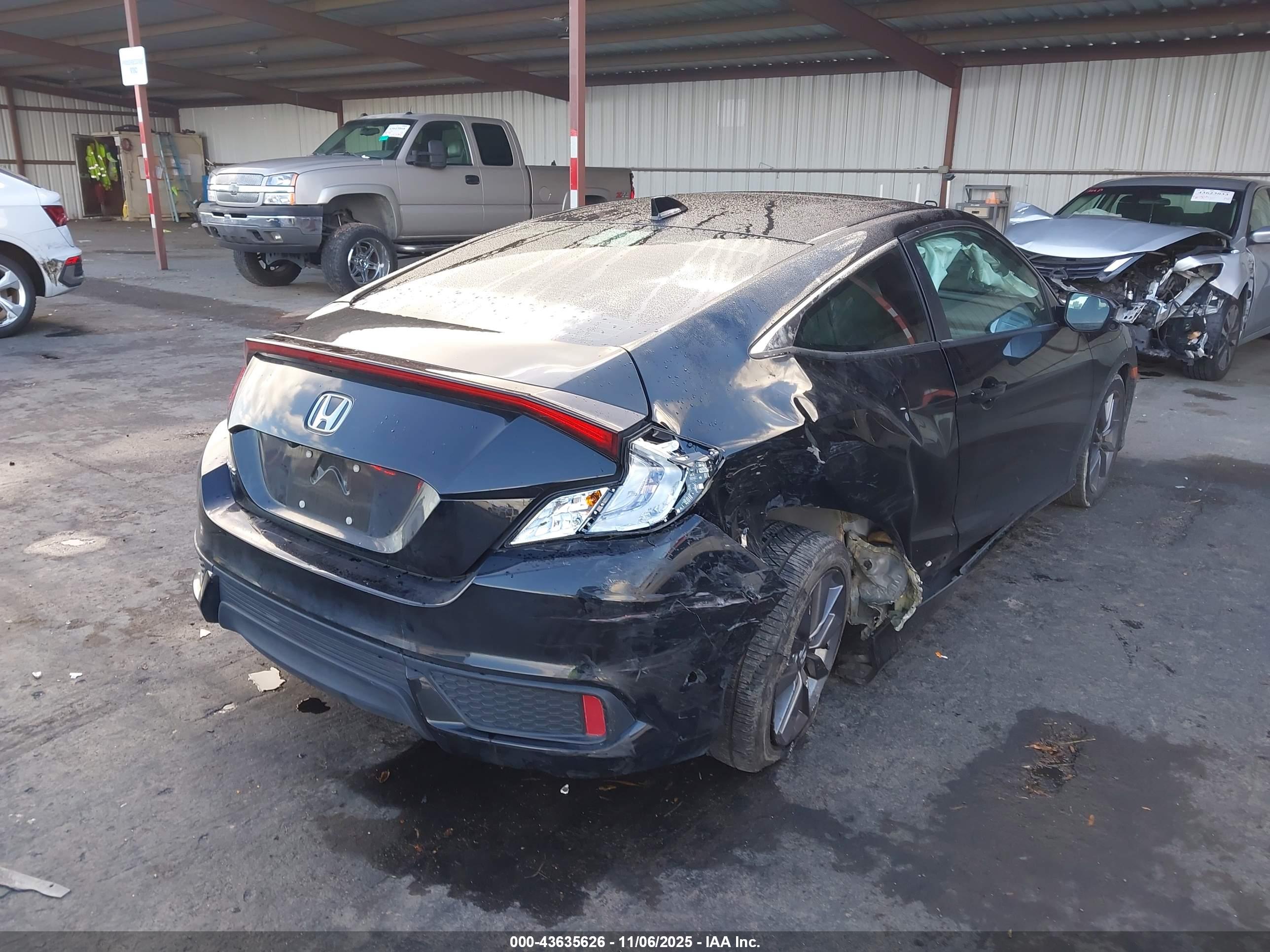 HONDA CIVIC image 6
