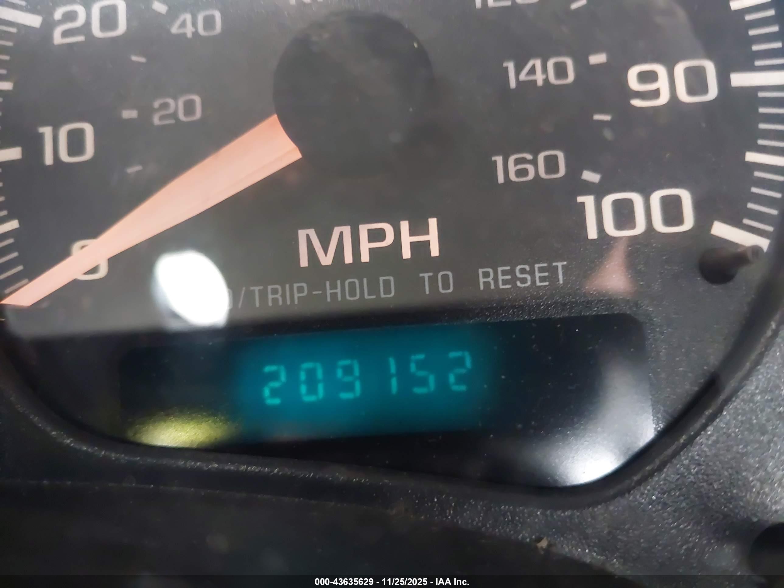 CHEVROLET S-10 image 7